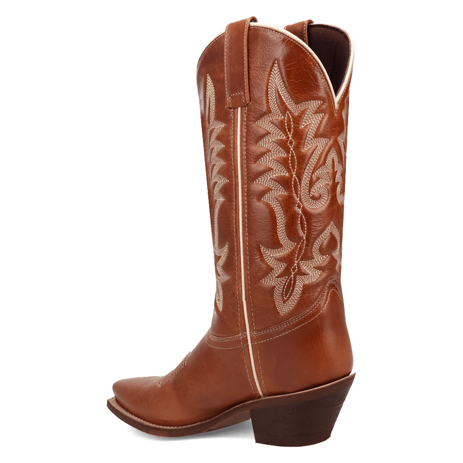 Laredo CARLY LEATHER BOOT - 6