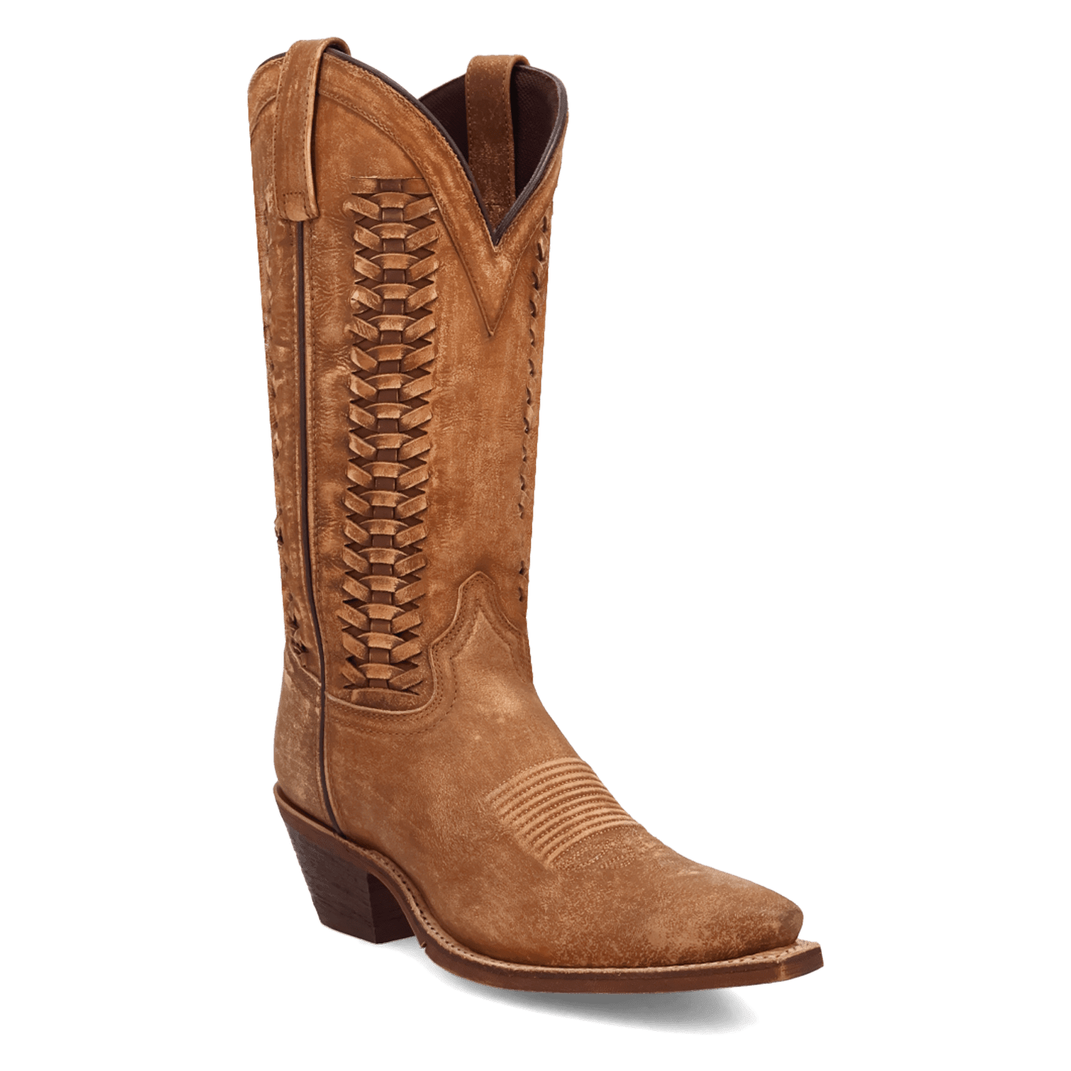 Laredo ASHLEE LEATHER BOOT - 6