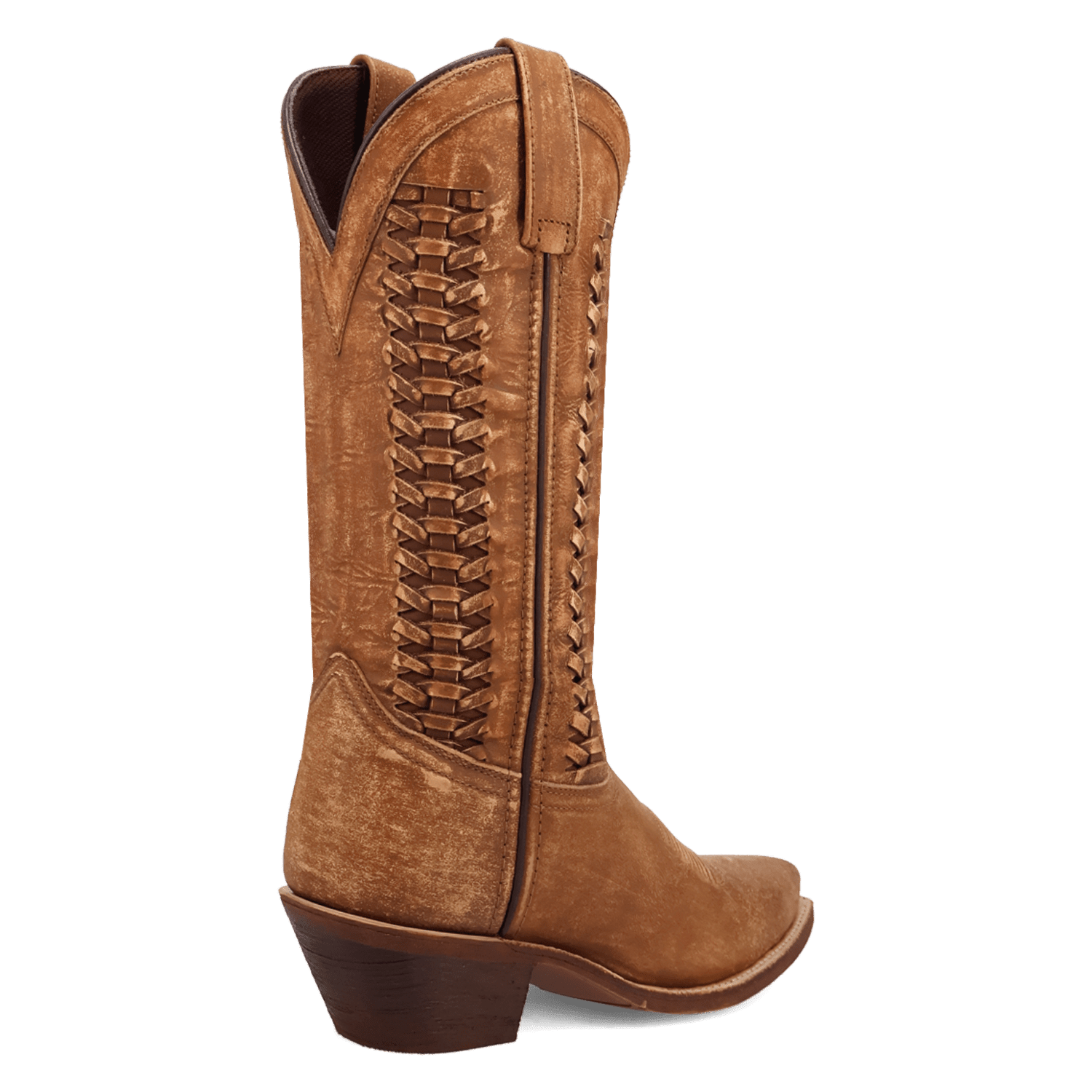Laredo ASHLEE LEATHER BOOT - 6