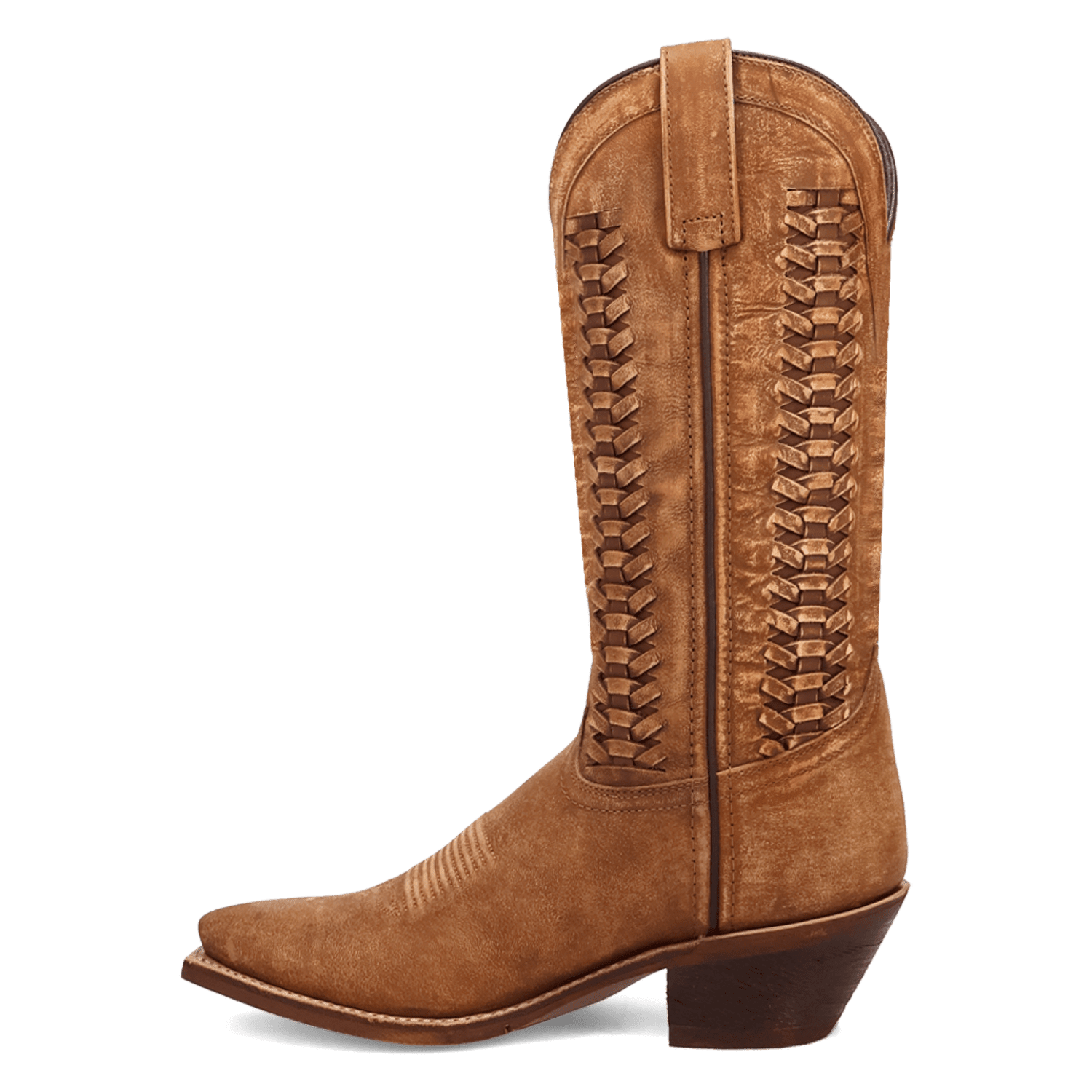 Laredo ASHLEE LEATHER BOOT - 6