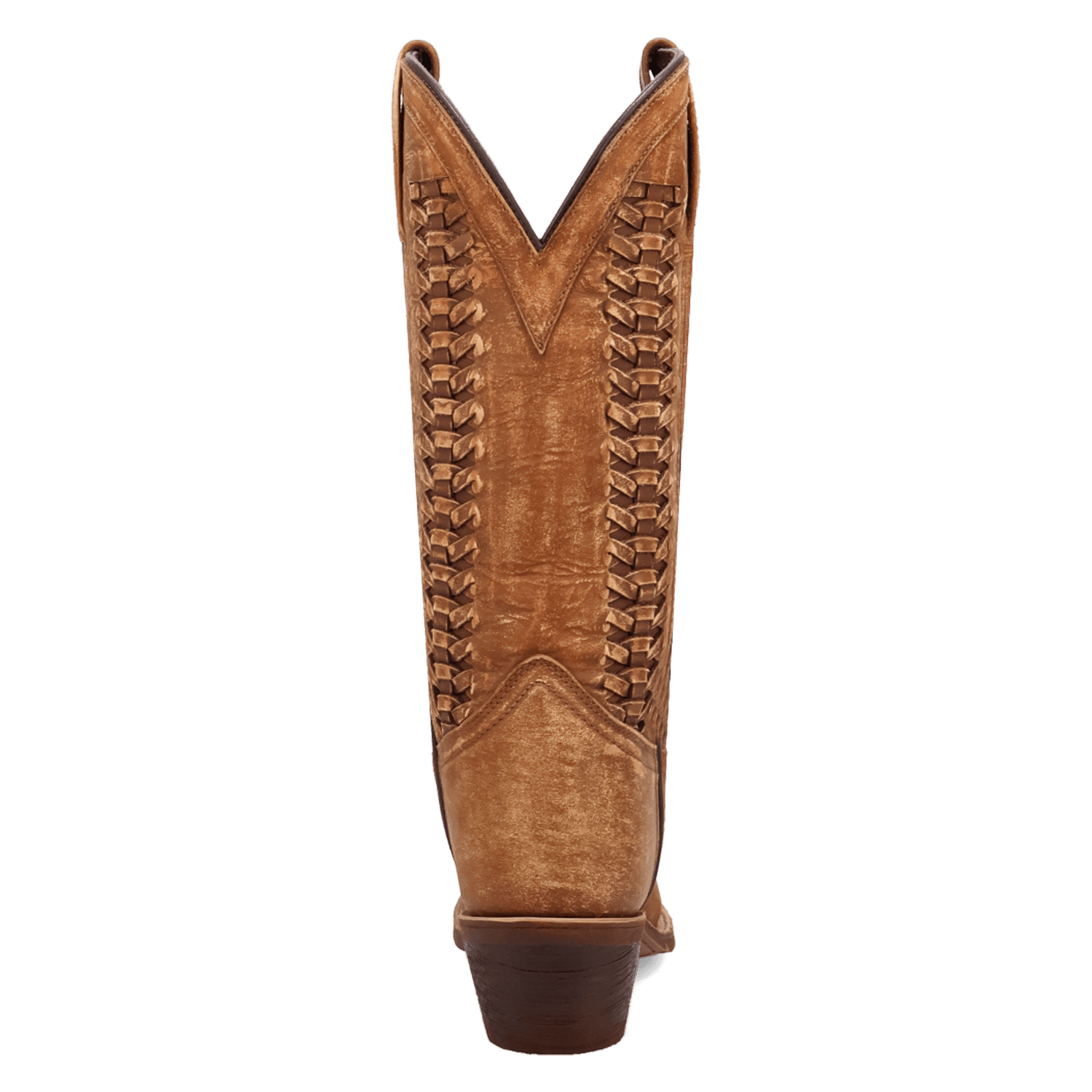 Laredo ASHLEE LEATHER BOOT - 6