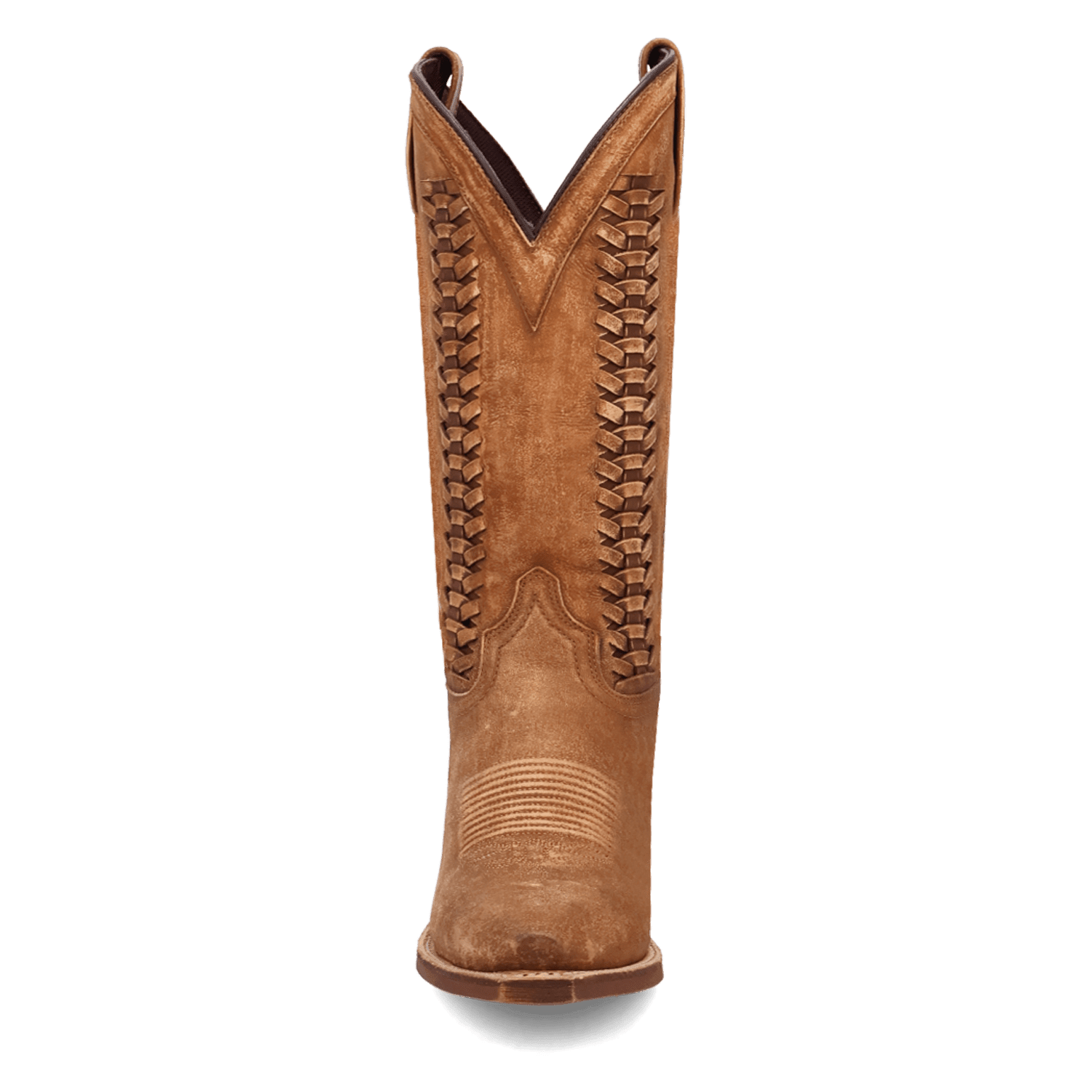 Laredo ASHLEE LEATHER BOOT - 6