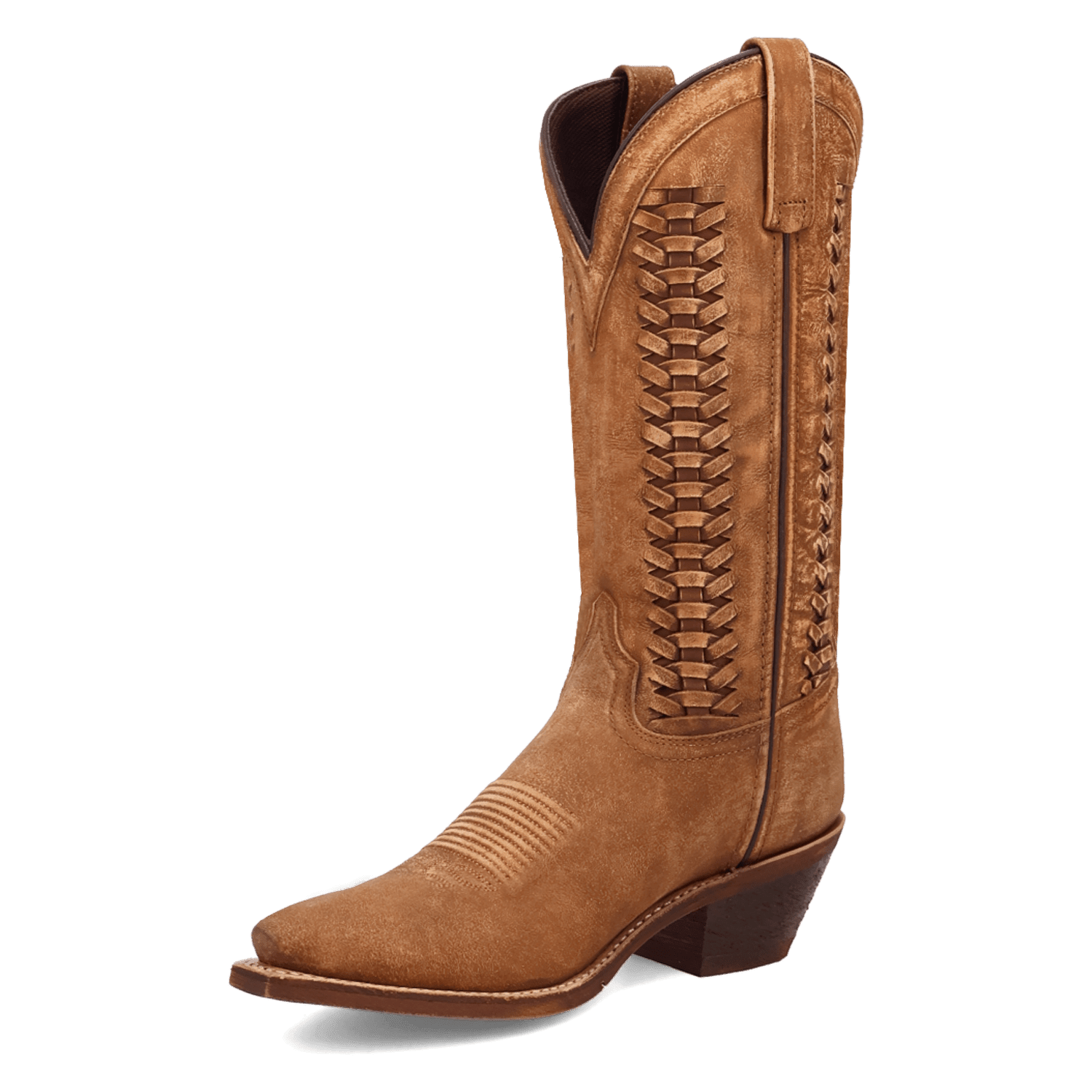 Laredo ASHLEE LEATHER BOOT - 6