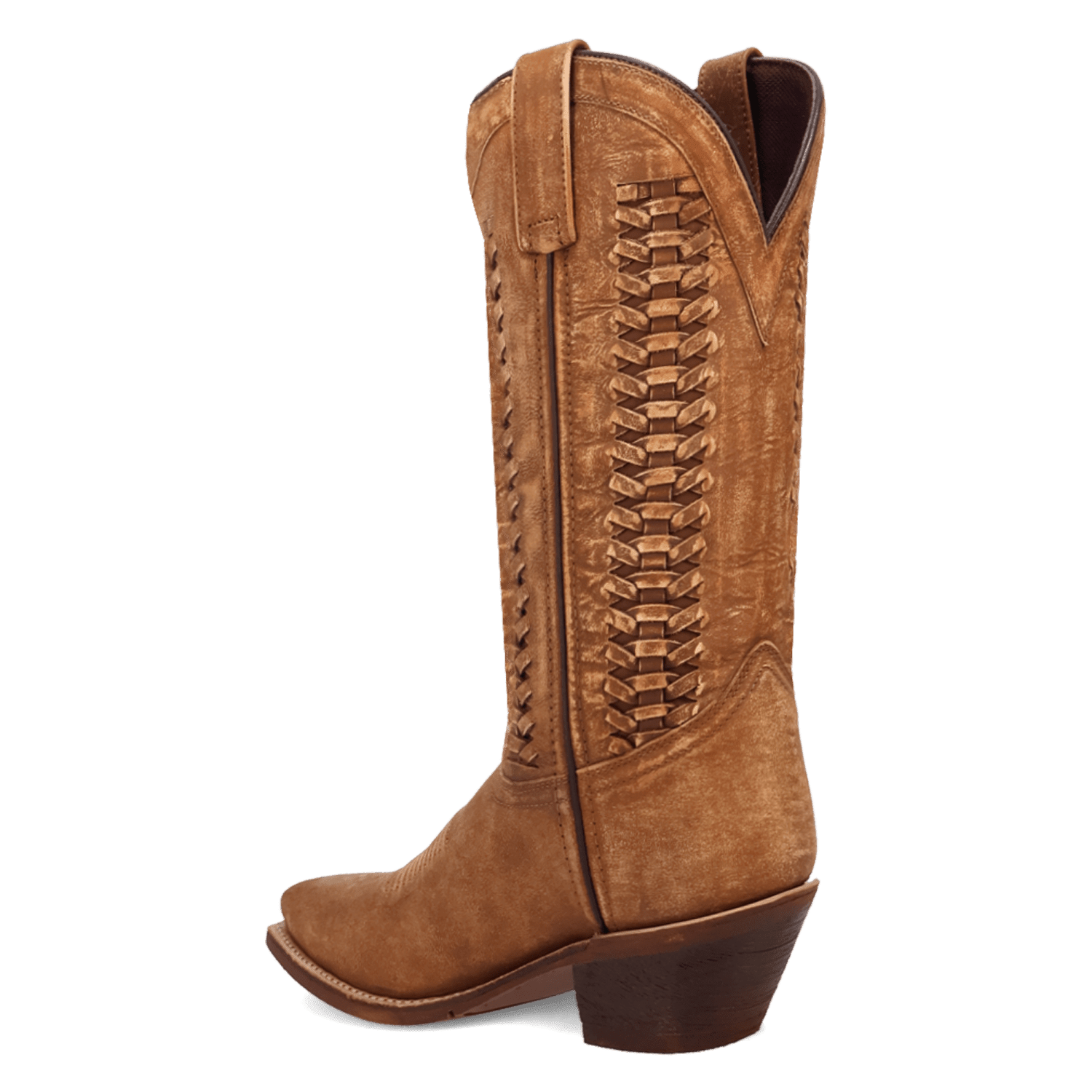 Laredo ASHLEE LEATHER BOOT - 6