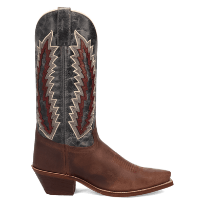 CADENCE LEATHER BOOT