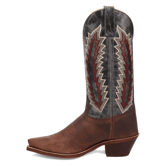 CADENCE LEATHER BOOT