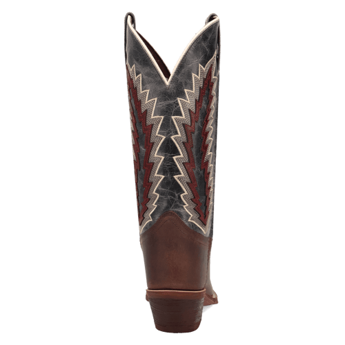 CADENCE LEATHER BOOT