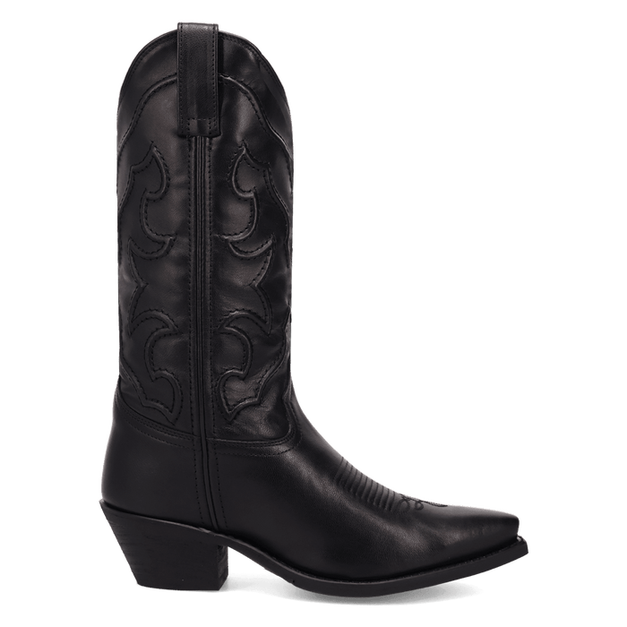 Laredo REVA Leather Boot - Premium Men's Ankle Boot