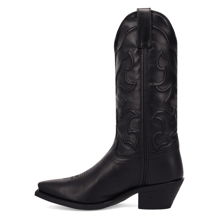 Laredo REVA Leather Boot - Premium Men's Ankle Boot