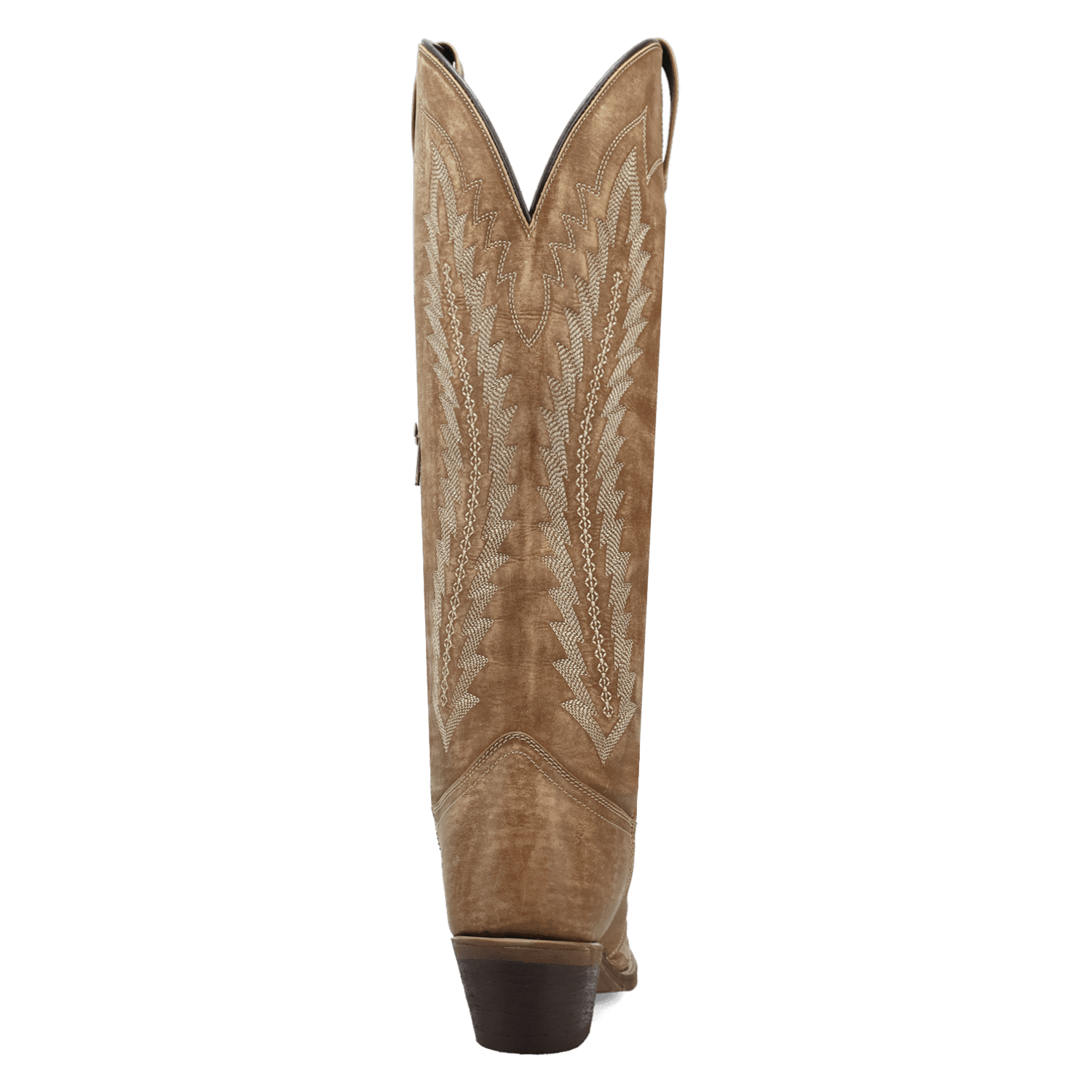 Laredo ROXELLE WIDE CALF LEATHER BOOT - 6