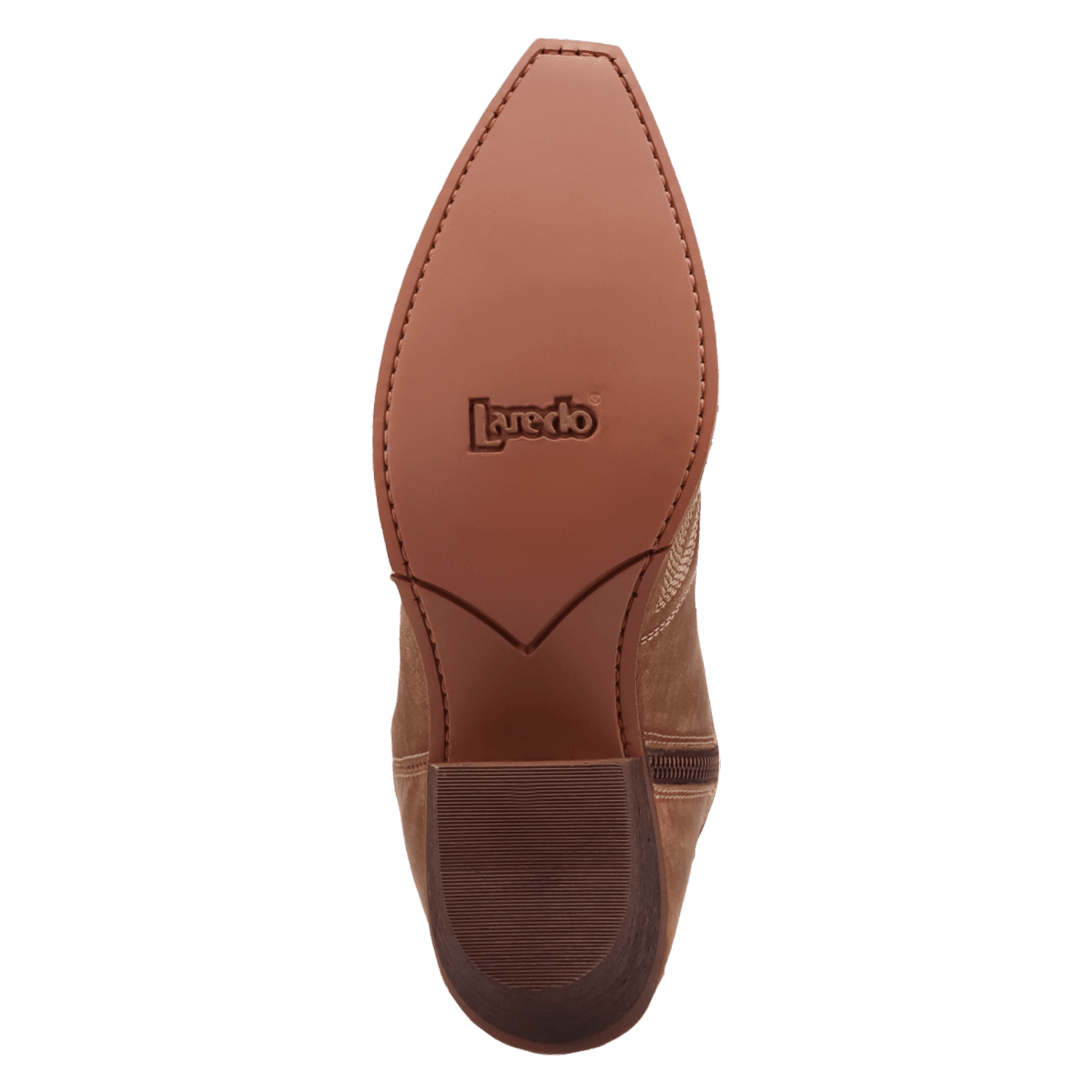 Laredo ROXELLE WIDE CALF LEATHER BOOT - 6