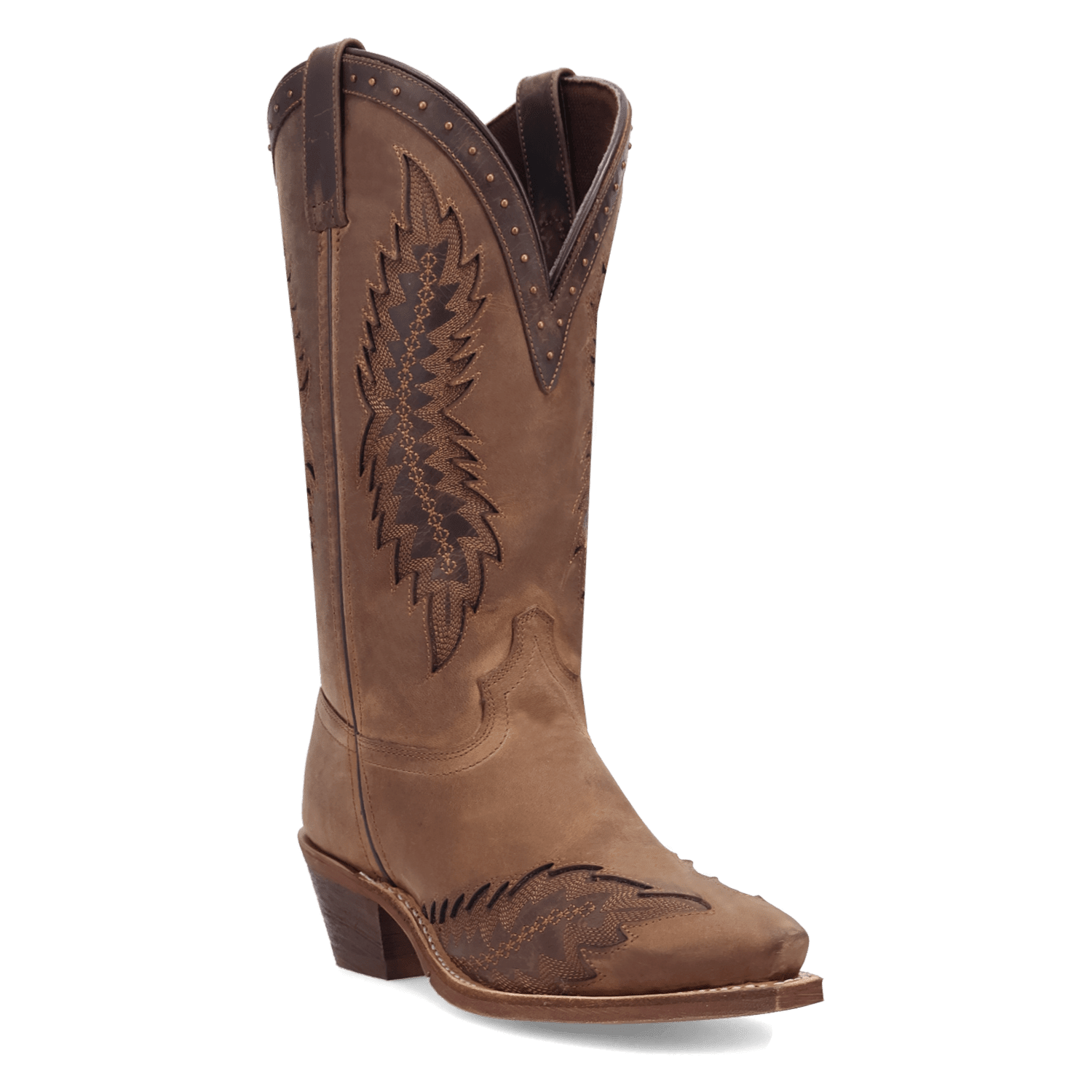 Laredo COYOTE CREEK LEATHER BOOT - 6