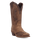 COYOTE CREEK LEATHER BOOT