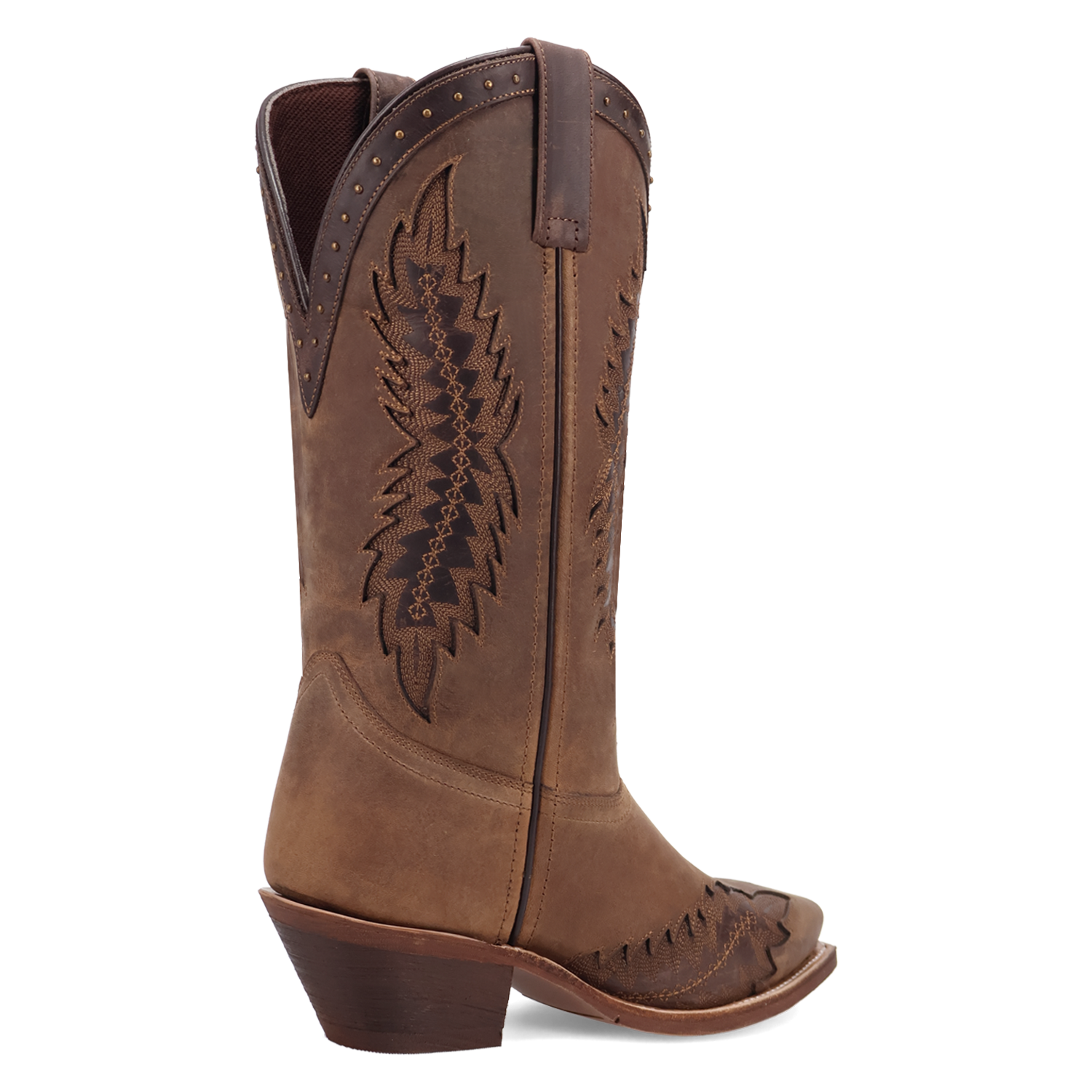 Laredo COYOTE CREEK LEATHER BOOT - 6