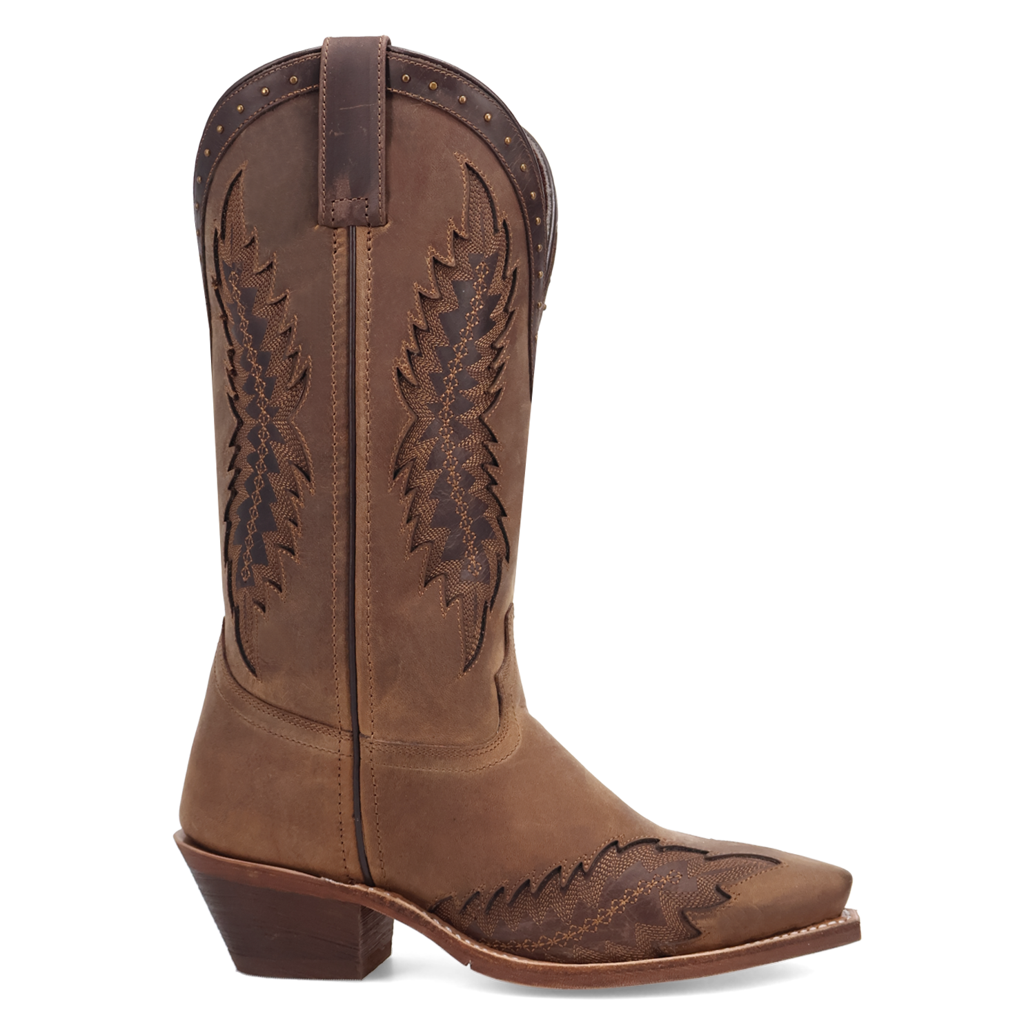 Laredo COYOTE CREEK LEATHER BOOT - 6