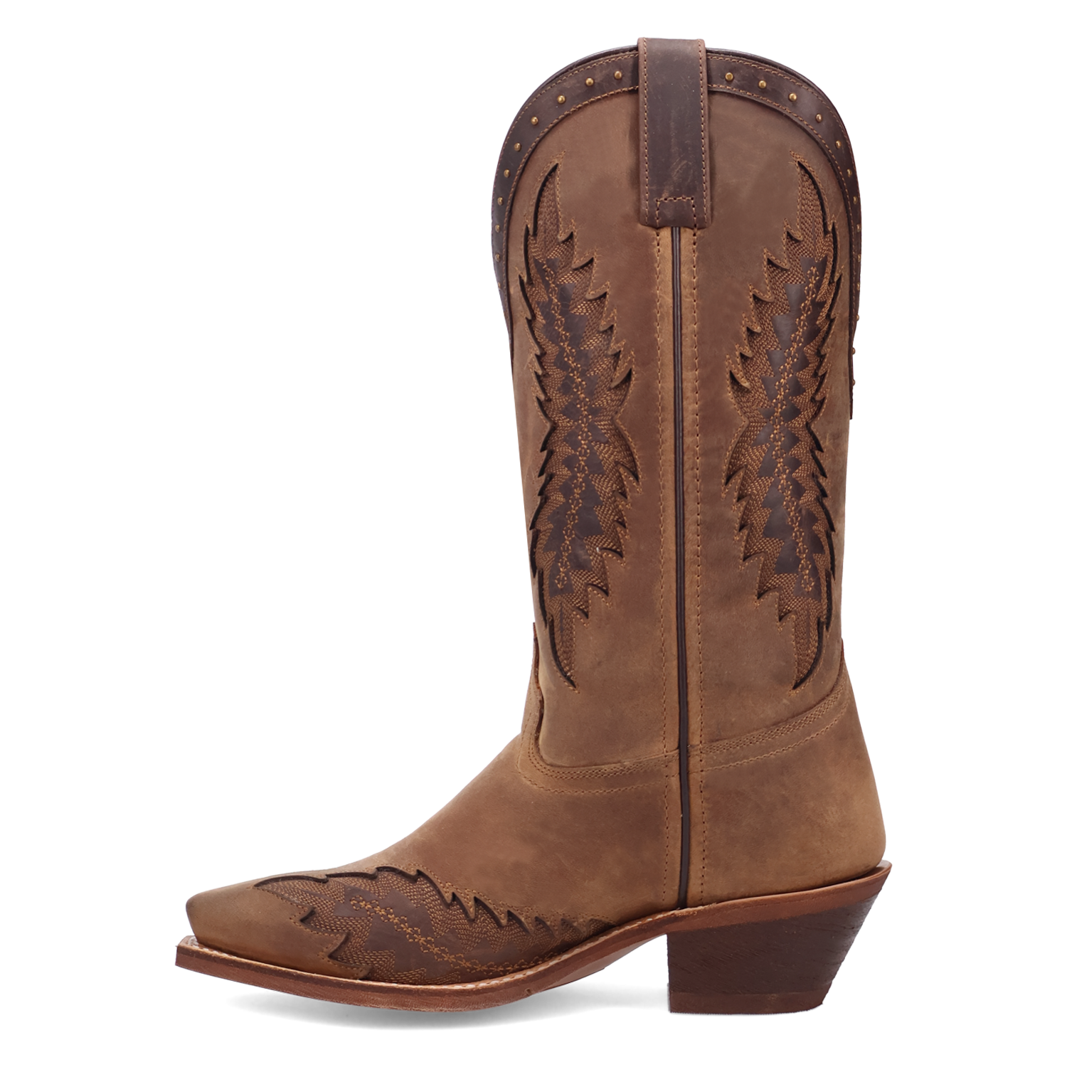 Laredo COYOTE CREEK LEATHER BOOT - 6