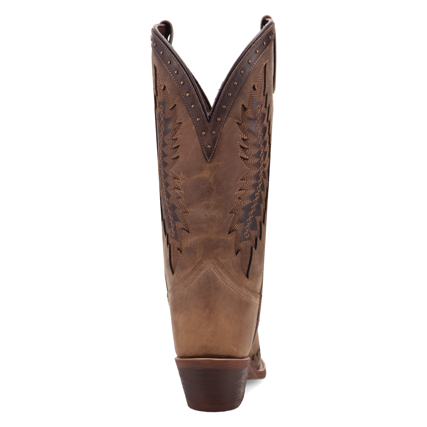 Laredo COYOTE CREEK LEATHER BOOT - 6