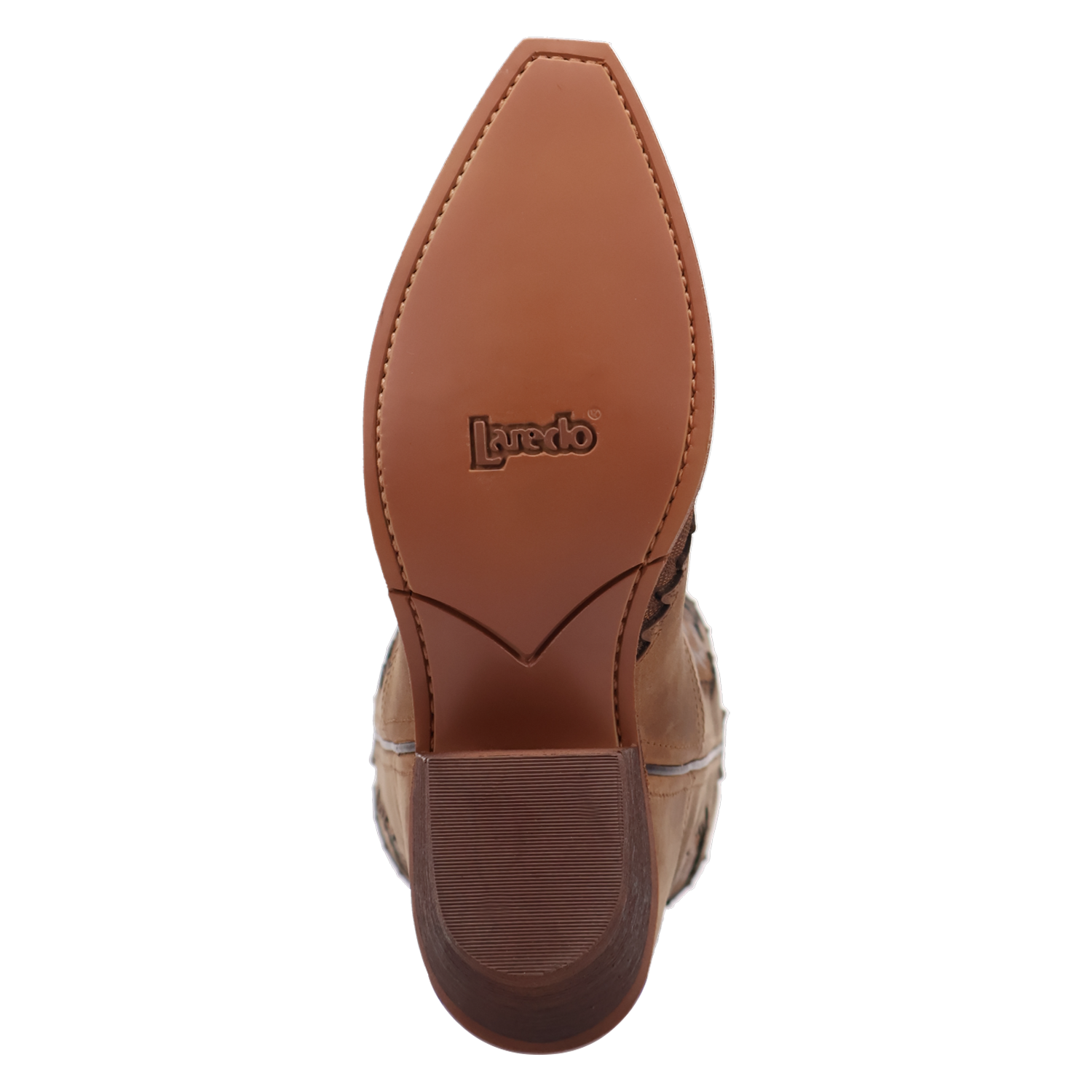 Laredo COYOTE CREEK LEATHER BOOT - 6