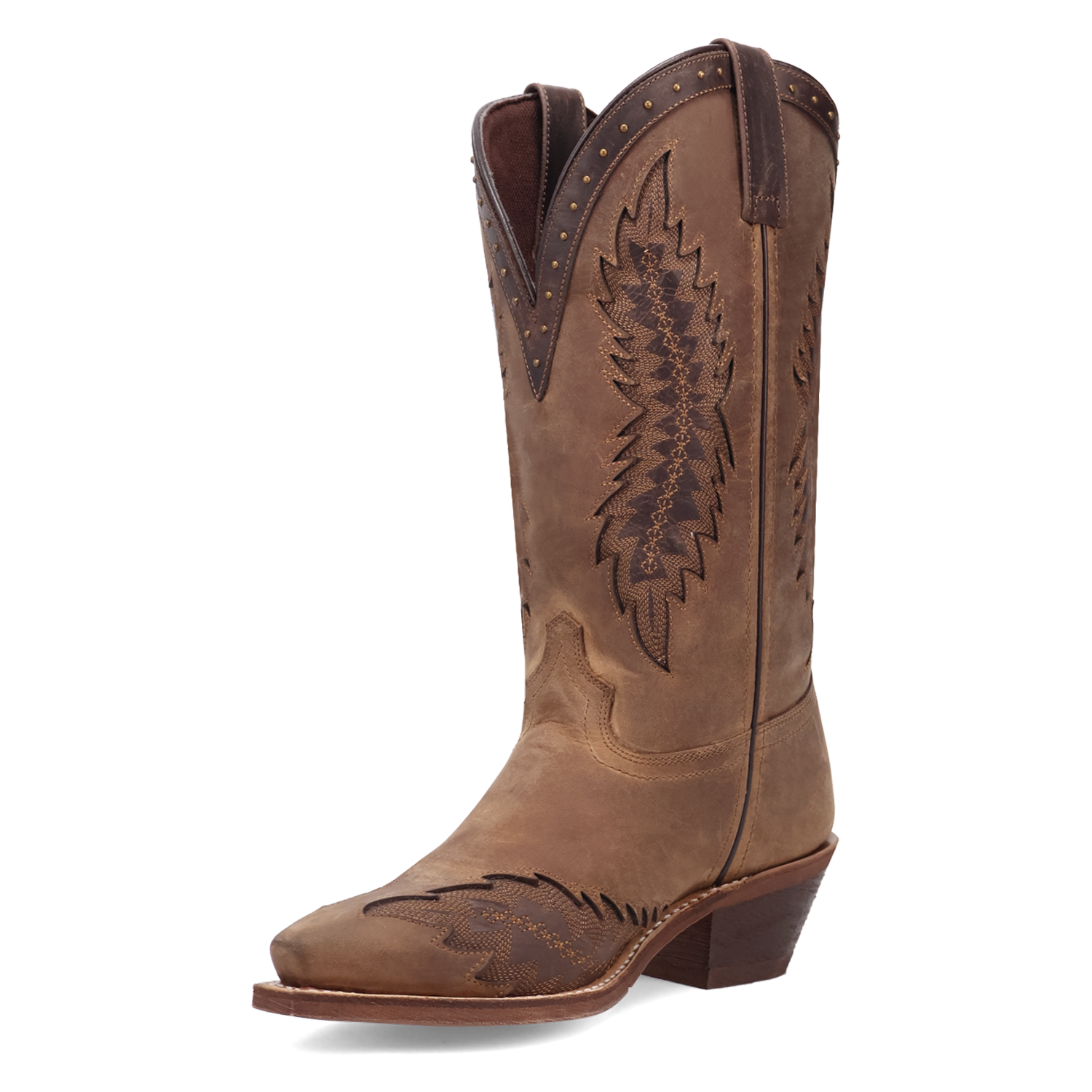 Laredo COYOTE CREEK LEATHER BOOT - 6