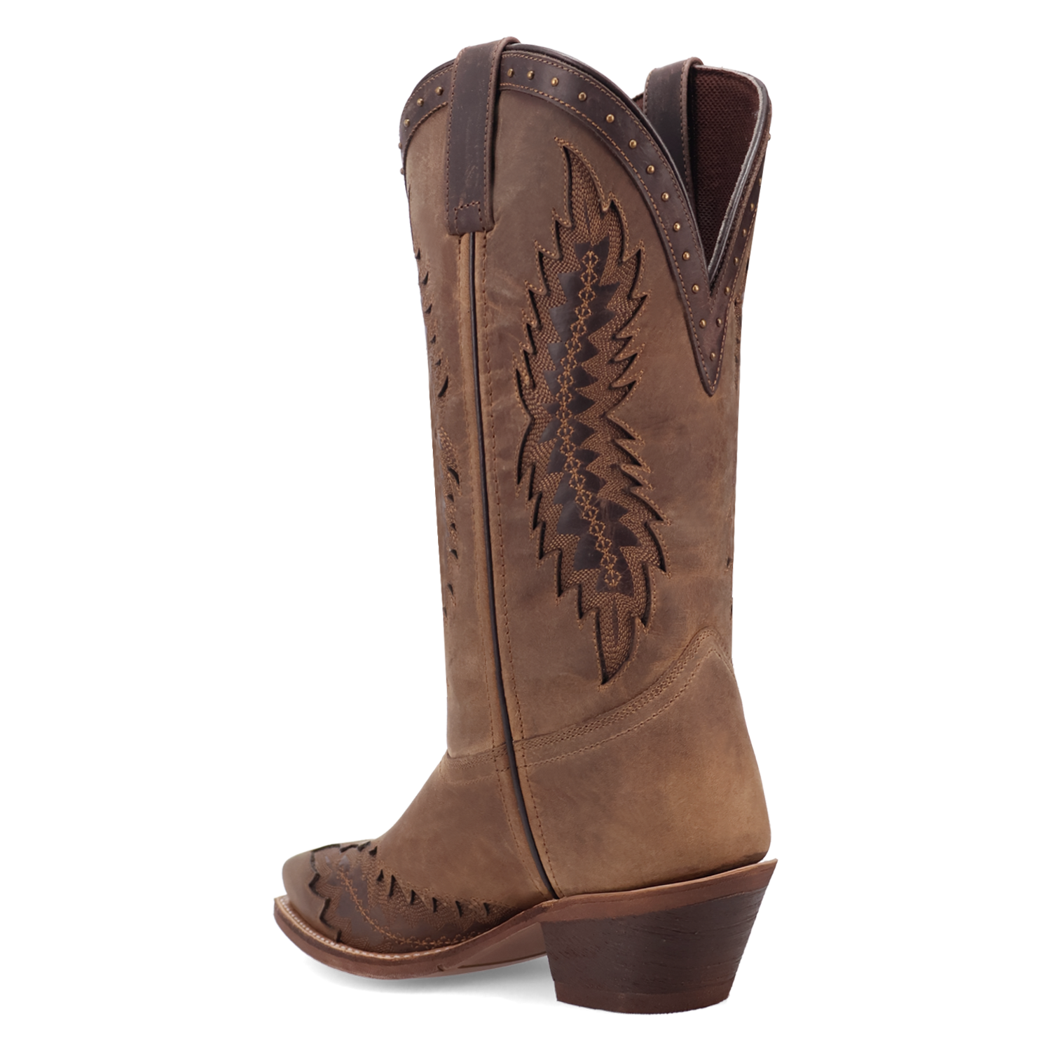 Laredo COYOTE CREEK LEATHER BOOT - 6