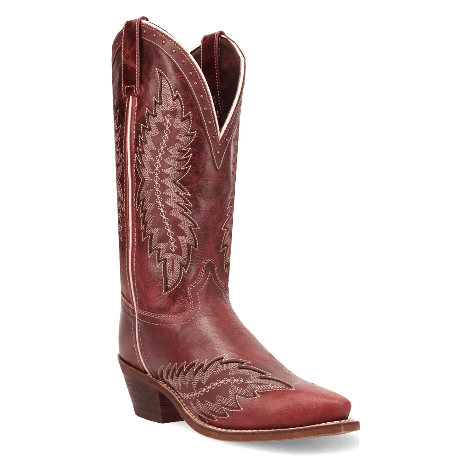 Laredo COYOTE CREEK LEATHER BOOT - 6