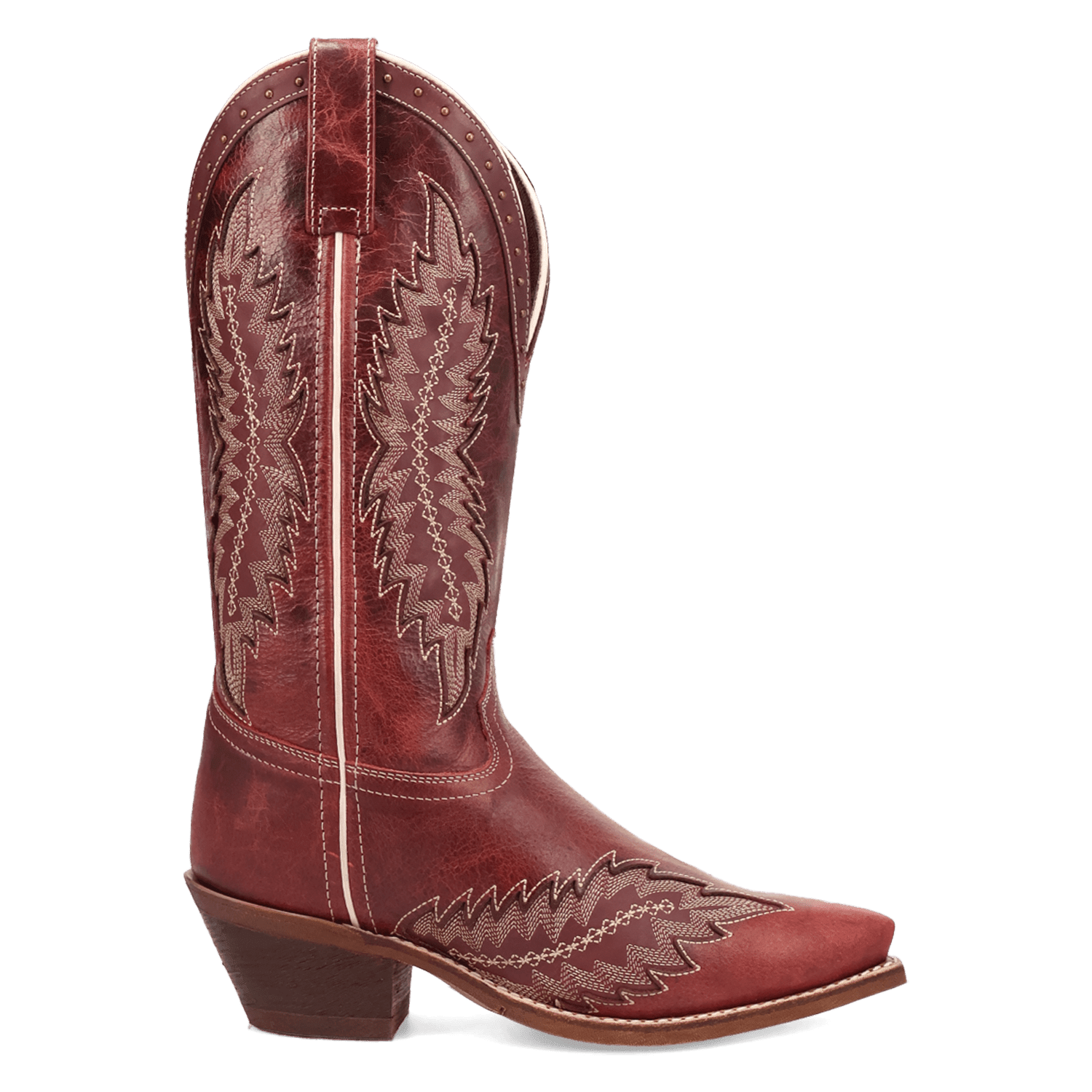 Laredo COYOTE CREEK LEATHER BOOT - 6