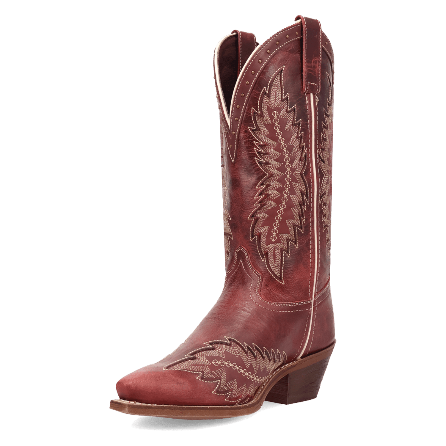 Laredo COYOTE CREEK LEATHER BOOT - 6