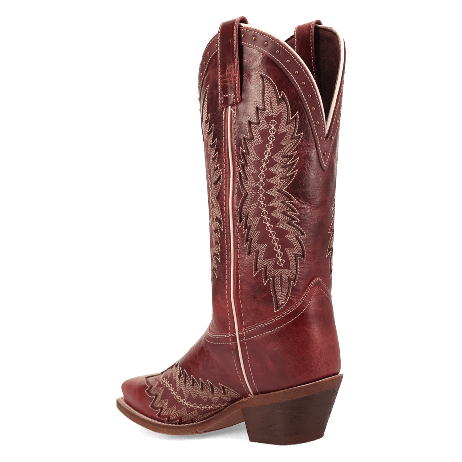 Laredo COYOTE CREEK LEATHER BOOT - 6