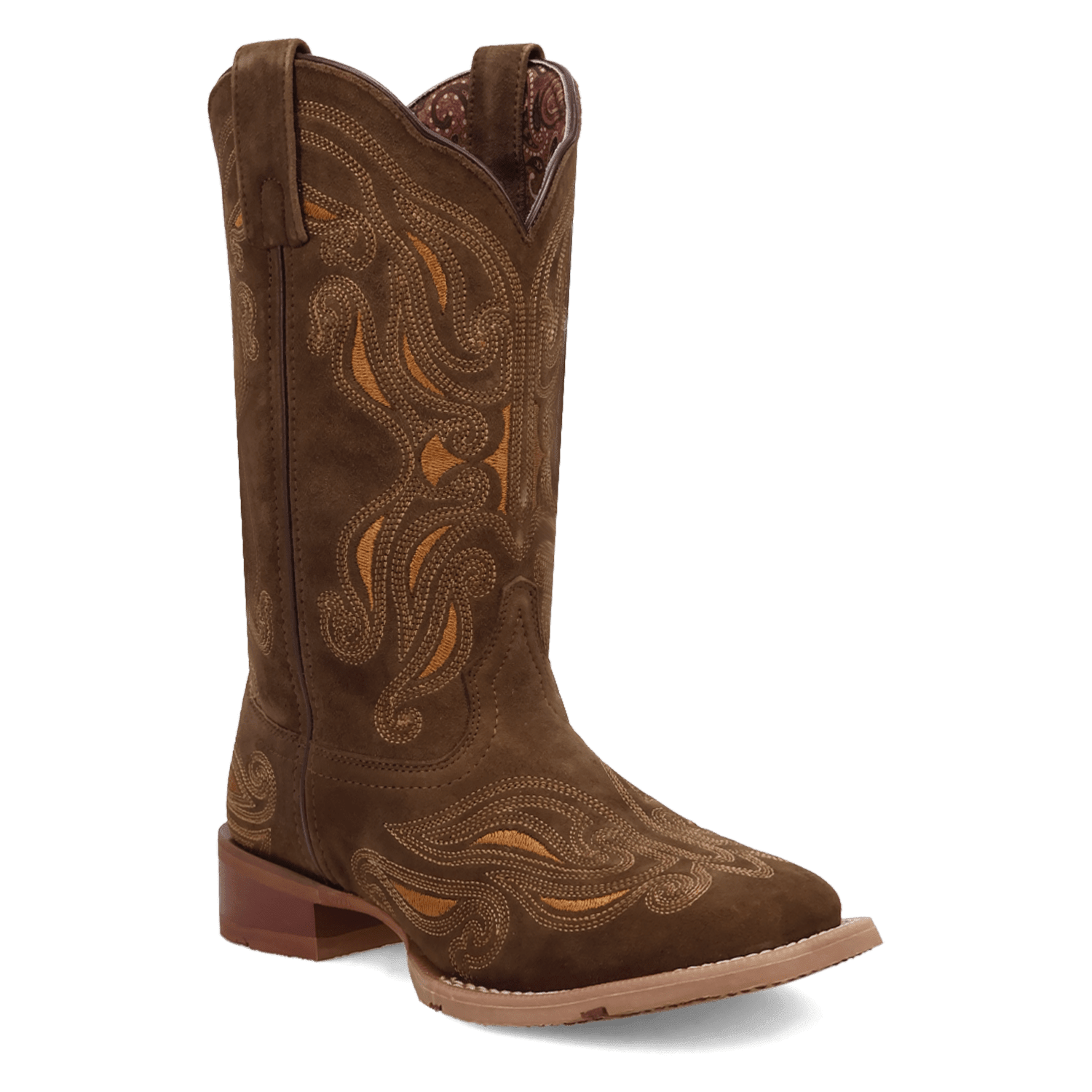 Laredo MILLIE LEATHER BOOT - 6