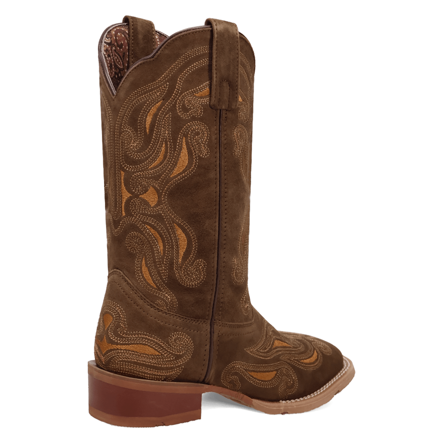 Laredo MILLIE LEATHER BOOT - 6