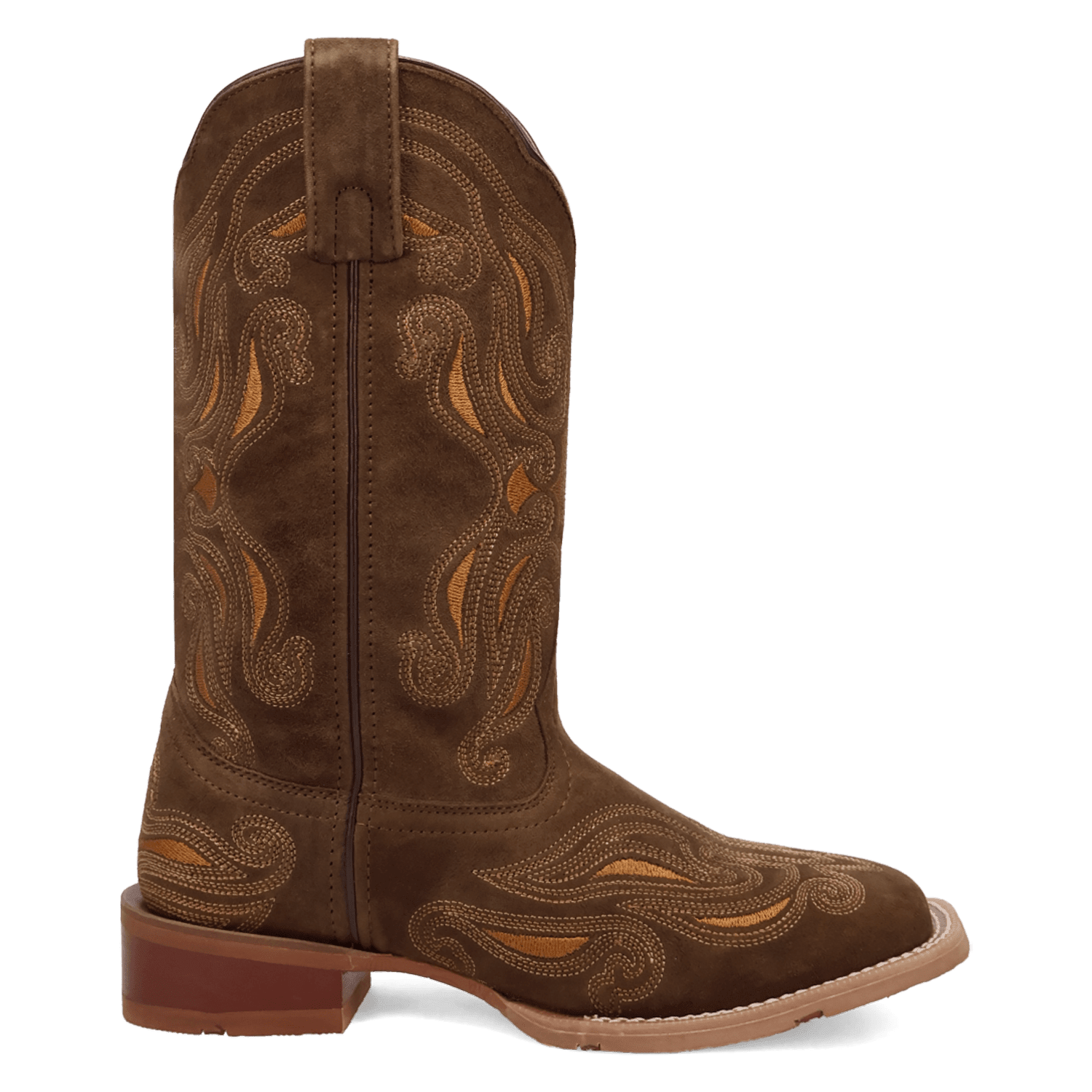 Laredo MILLIE LEATHER BOOT - 6
