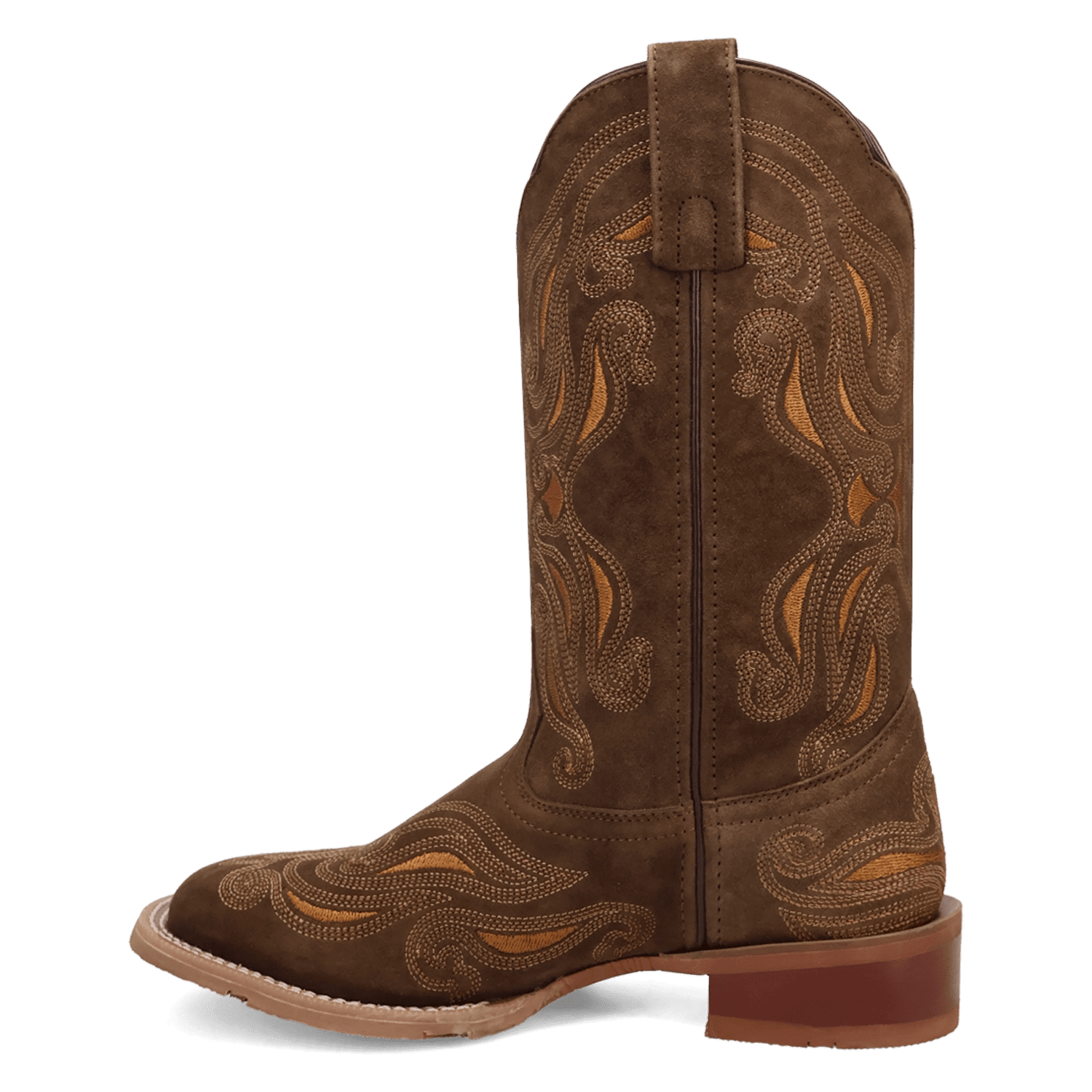 Laredo MILLIE LEATHER BOOT - 6
