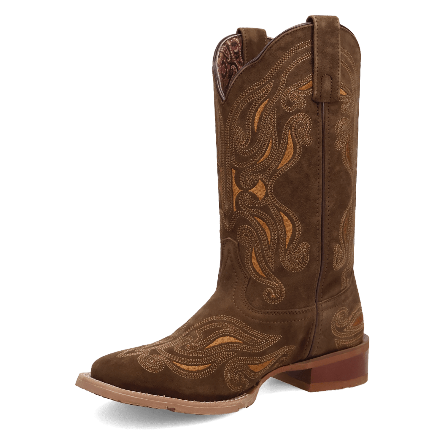 Laredo MILLIE LEATHER BOOT - 6