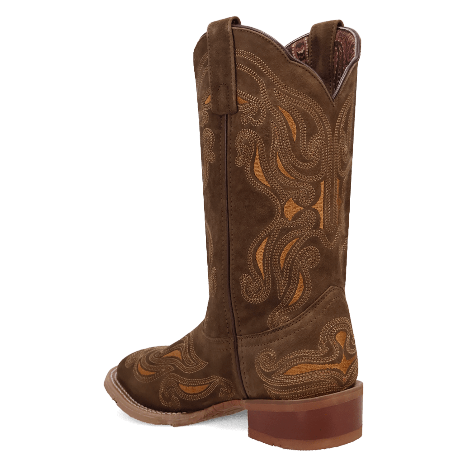 Laredo MILLIE LEATHER BOOT - 6