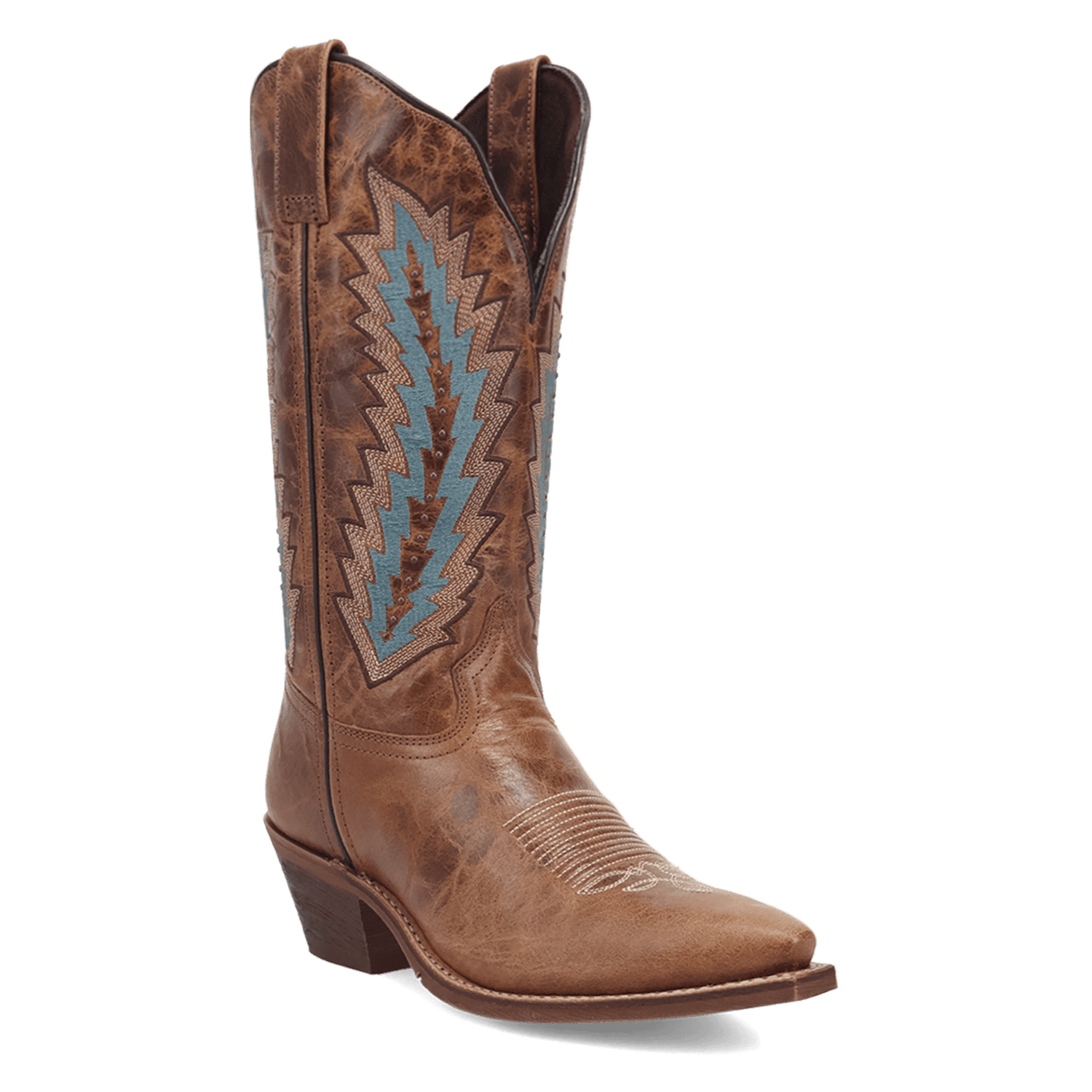 Laredo SUNDRA LEATHER BOOT - 6