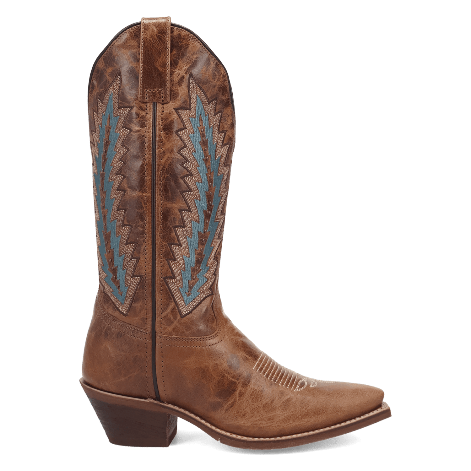 Laredo SUNDRA LEATHER BOOT - 6