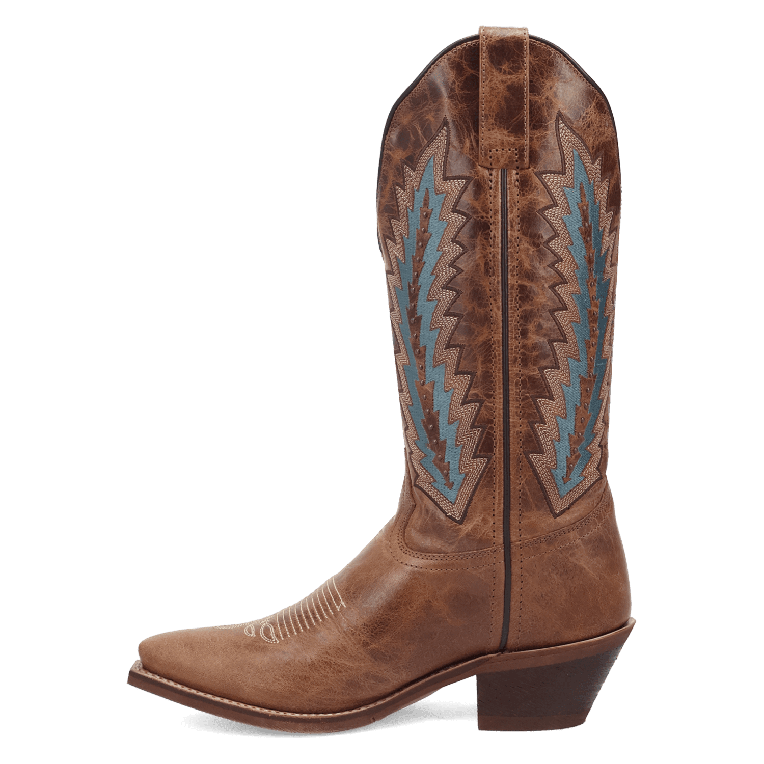 Laredo SUNDRA LEATHER BOOT - 6