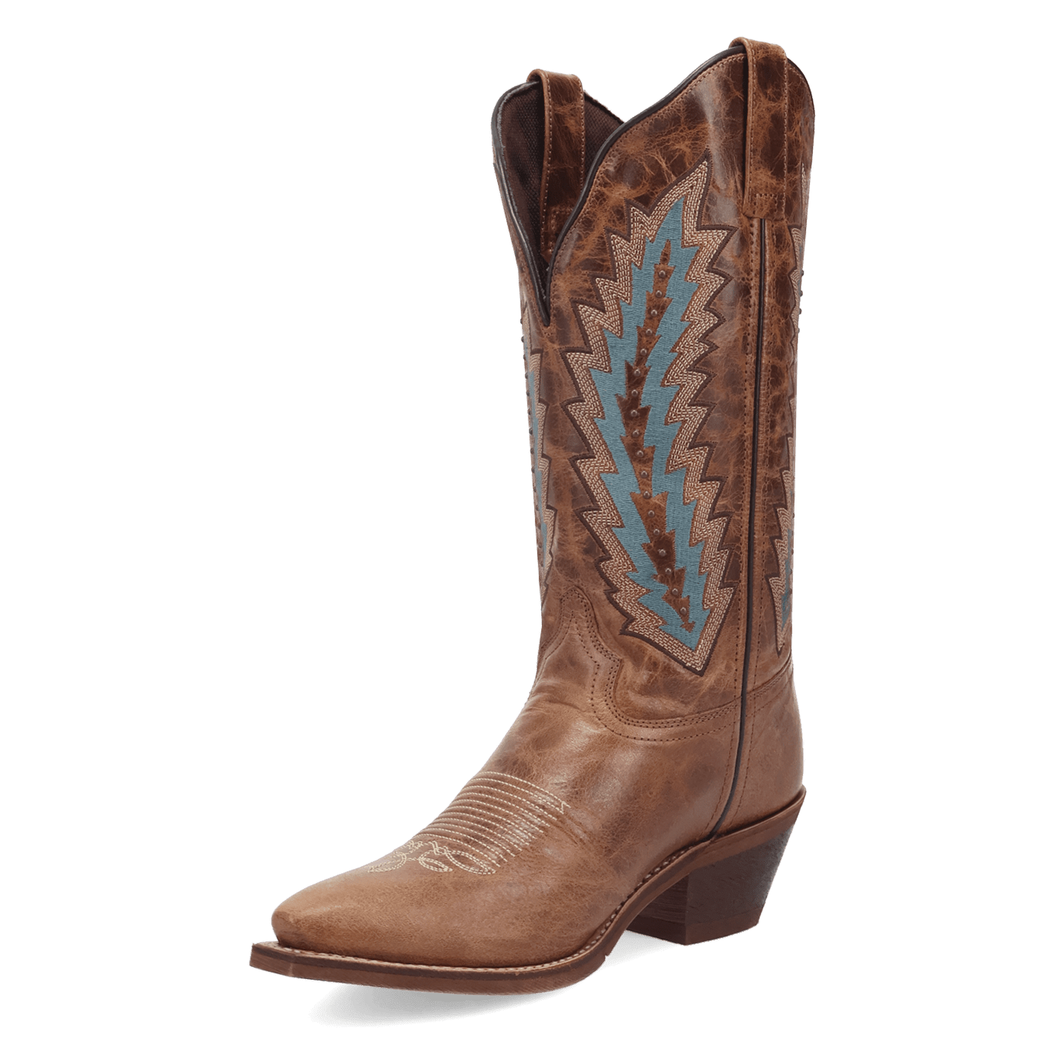 Laredo SUNDRA LEATHER BOOT - 6