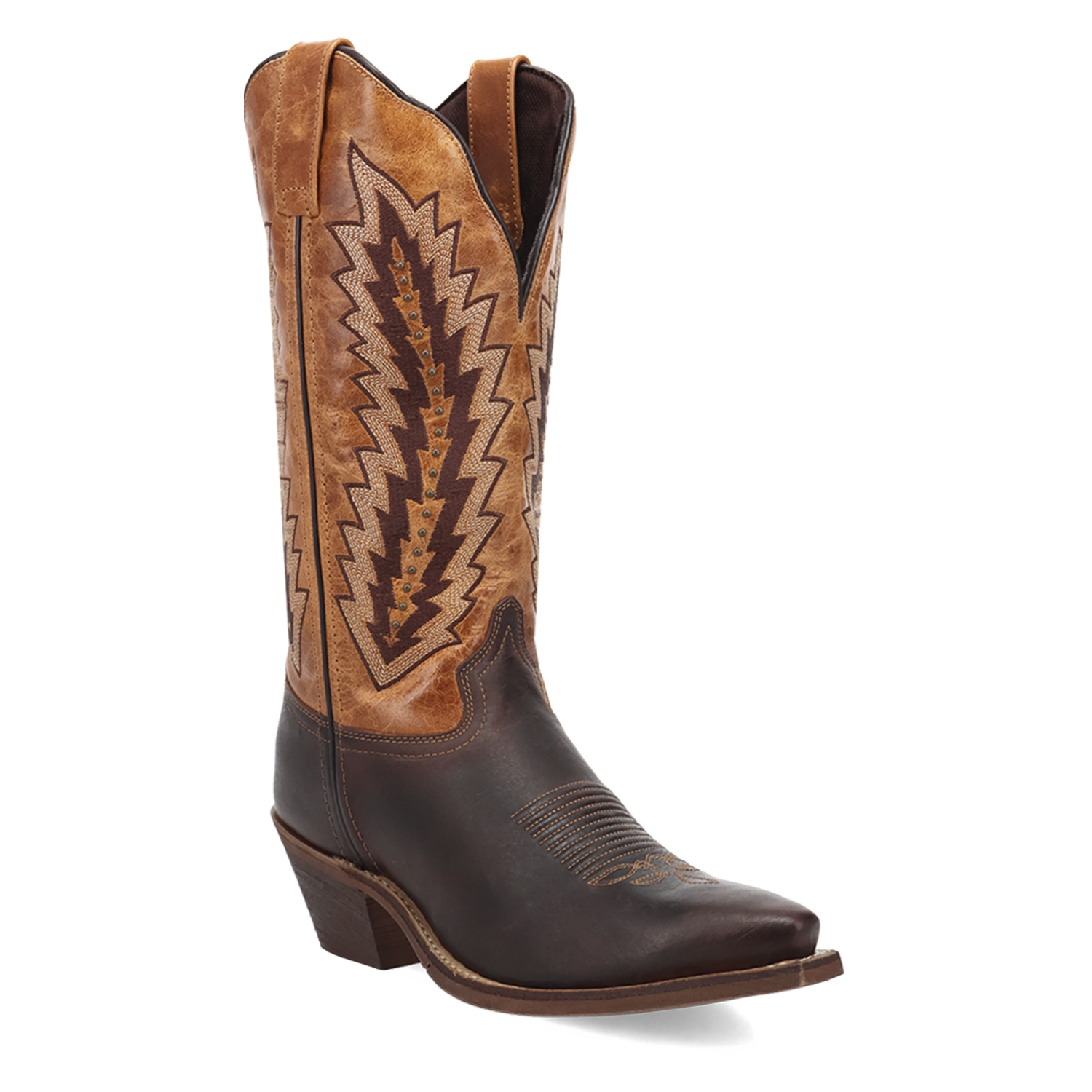 Laredo SUNDRA LEATHER BOOT - 6