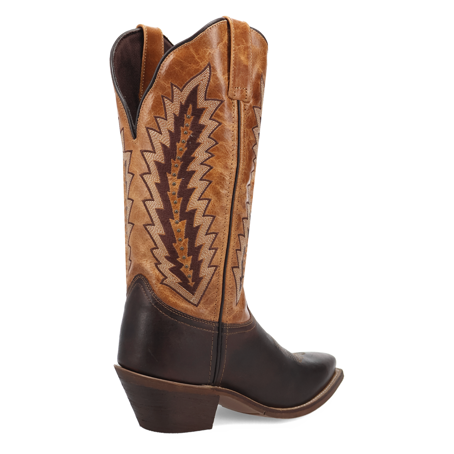 Laredo SUNDRA LEATHER BOOT - 6