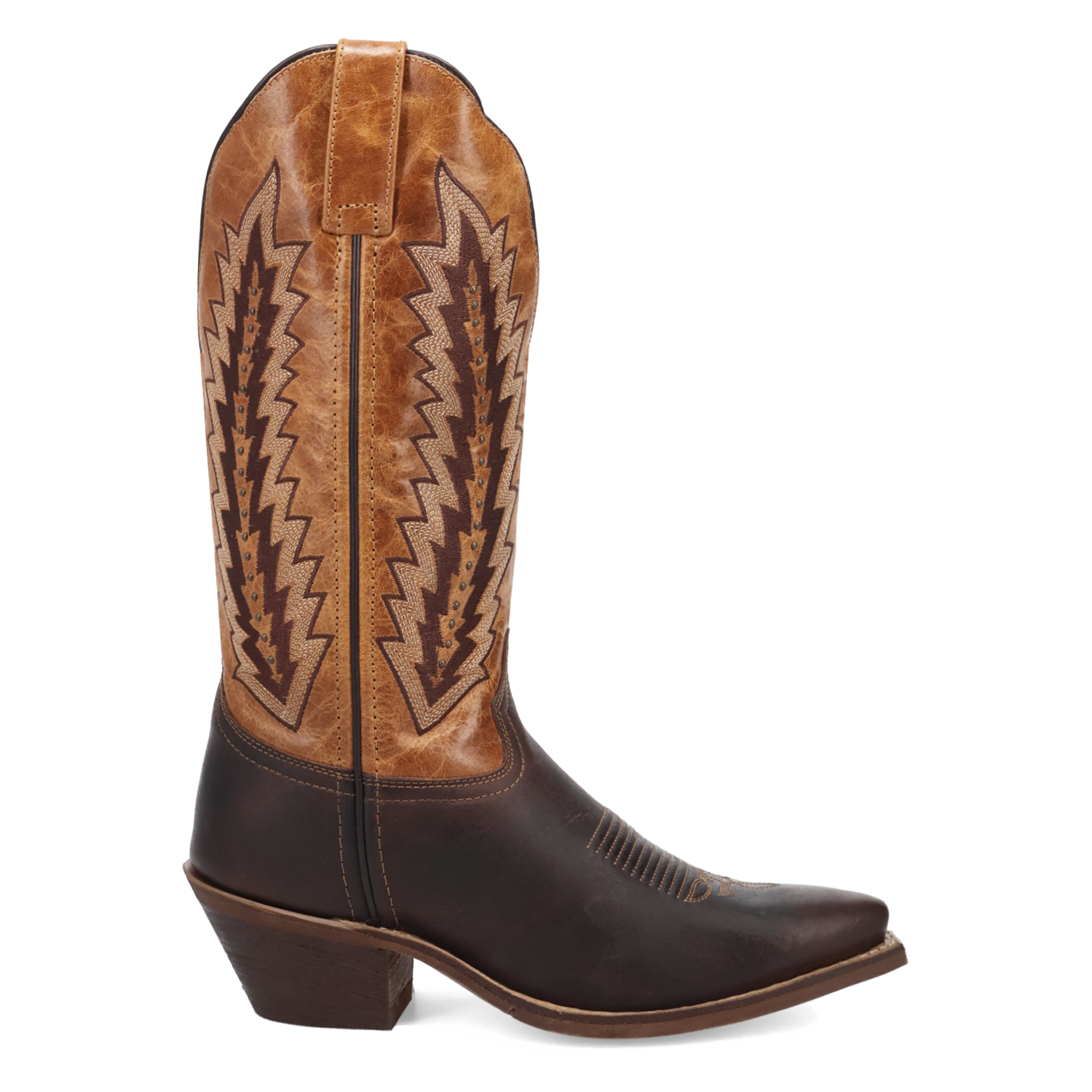 Laredo SUNDRA LEATHER BOOT - 6