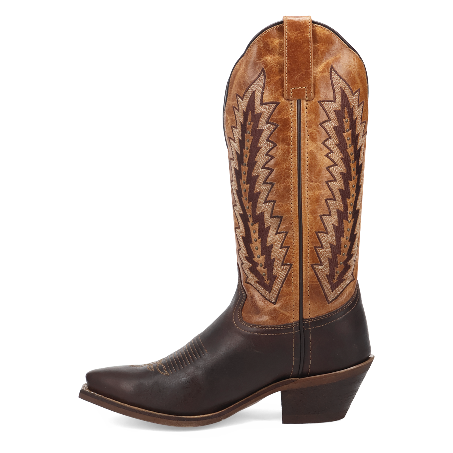 Laredo SUNDRA LEATHER BOOT - 6