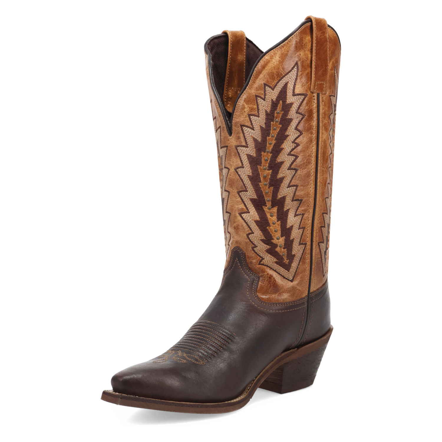 Laredo SUNDRA LEATHER BOOT - 6