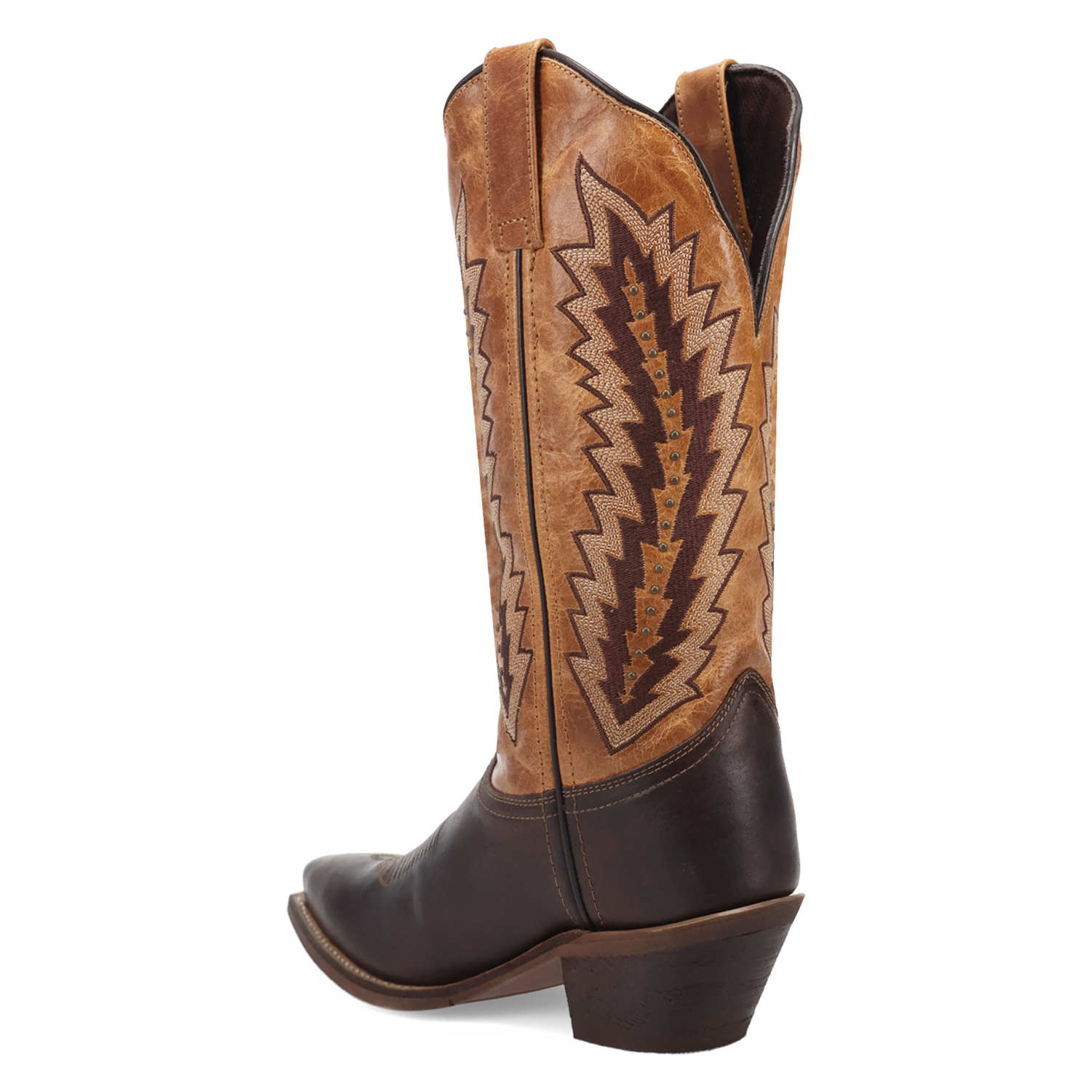 Laredo SUNDRA LEATHER BOOT - 6