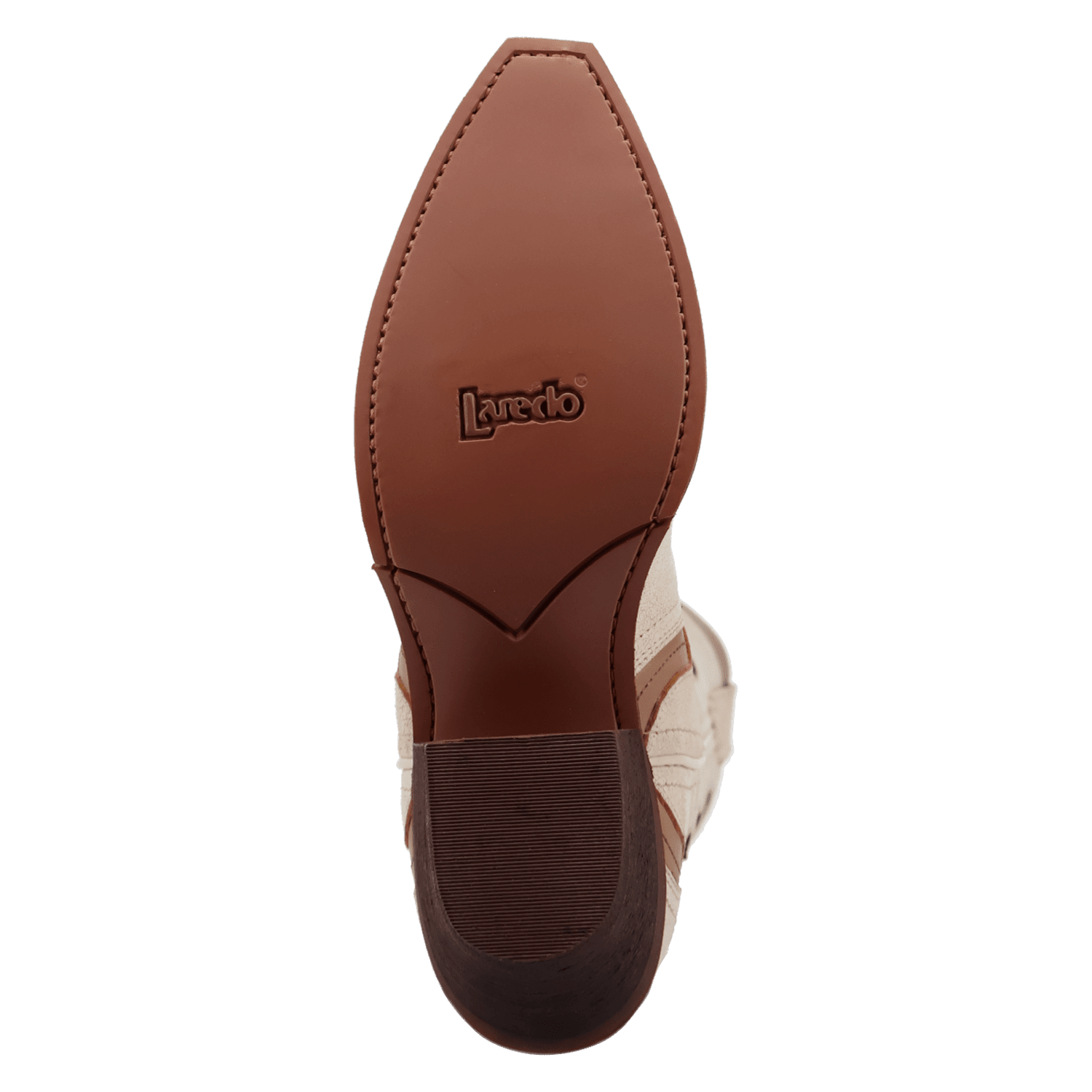 Laredo HONKY-TONK HALO LEATHER BOOT - 6