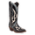 Laredo Honky-Tonk Halo Leather Boot - Men's Premium Western Style