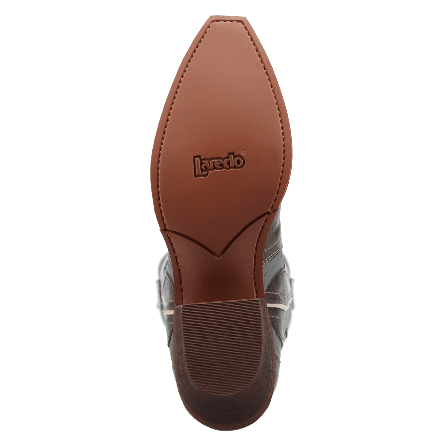 Laredo HONKY-TONK HALO LEATHER BOOT - 6