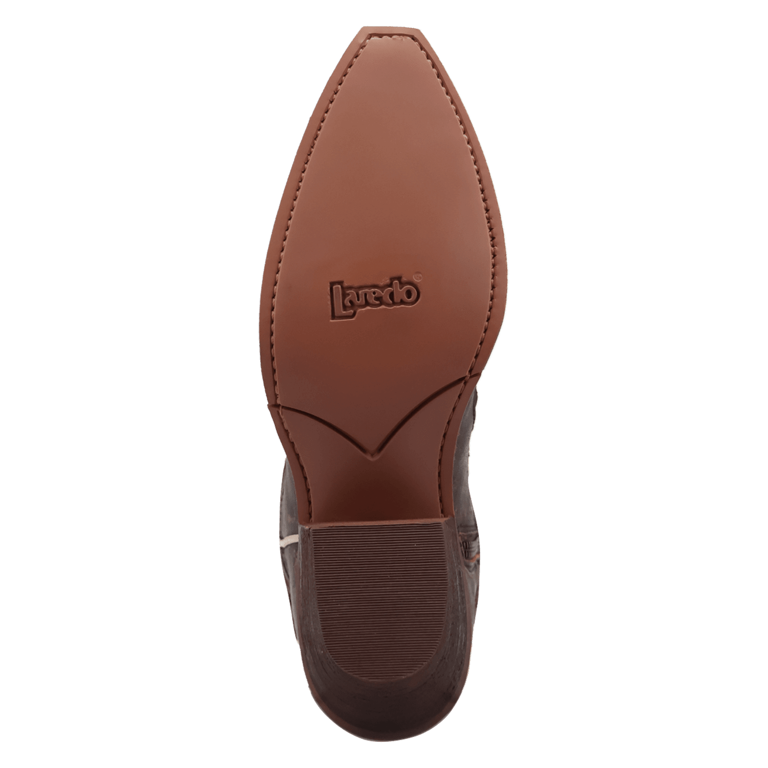 Laredo WILD PETAL LEATHER BOOTIE - 6