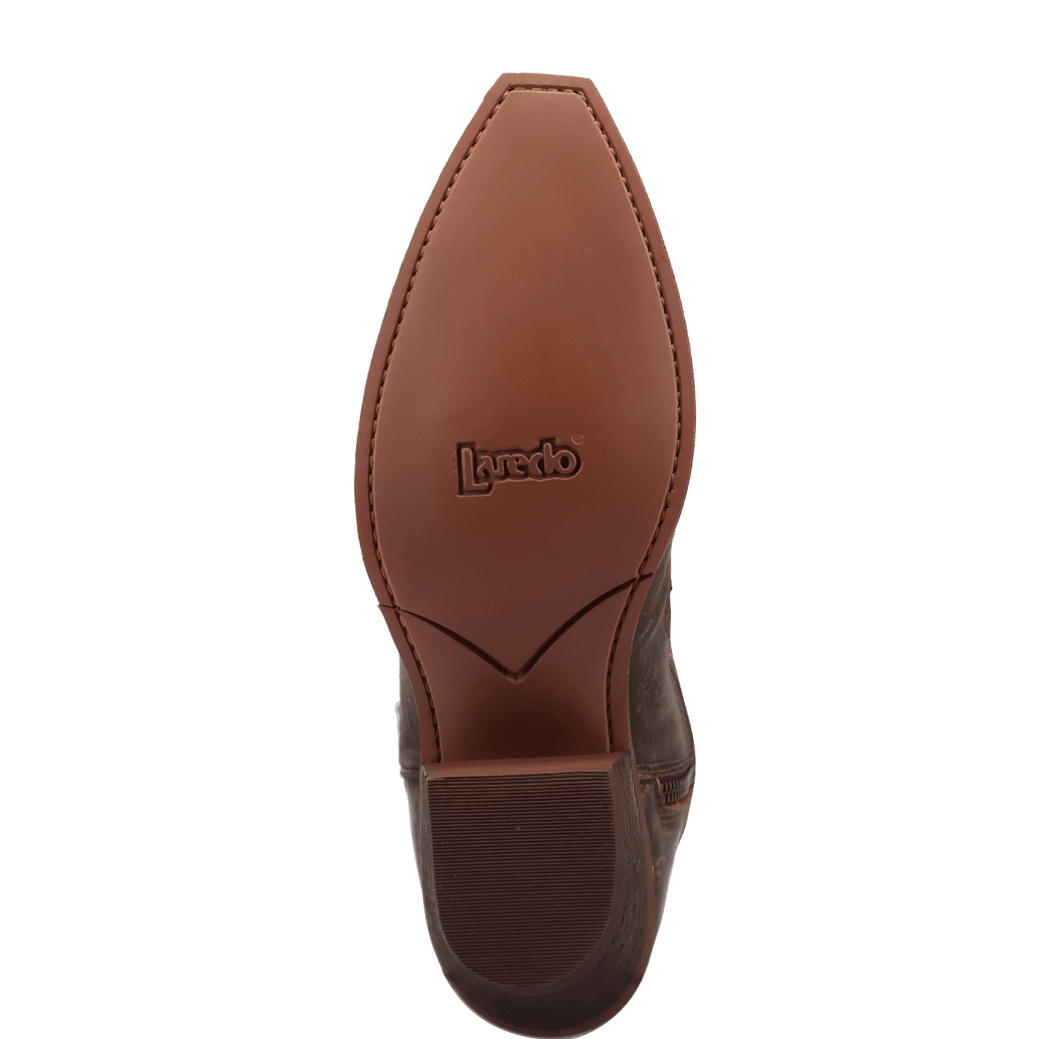 Laredo WILD PETAL LEATHER BOOTIE - 7
