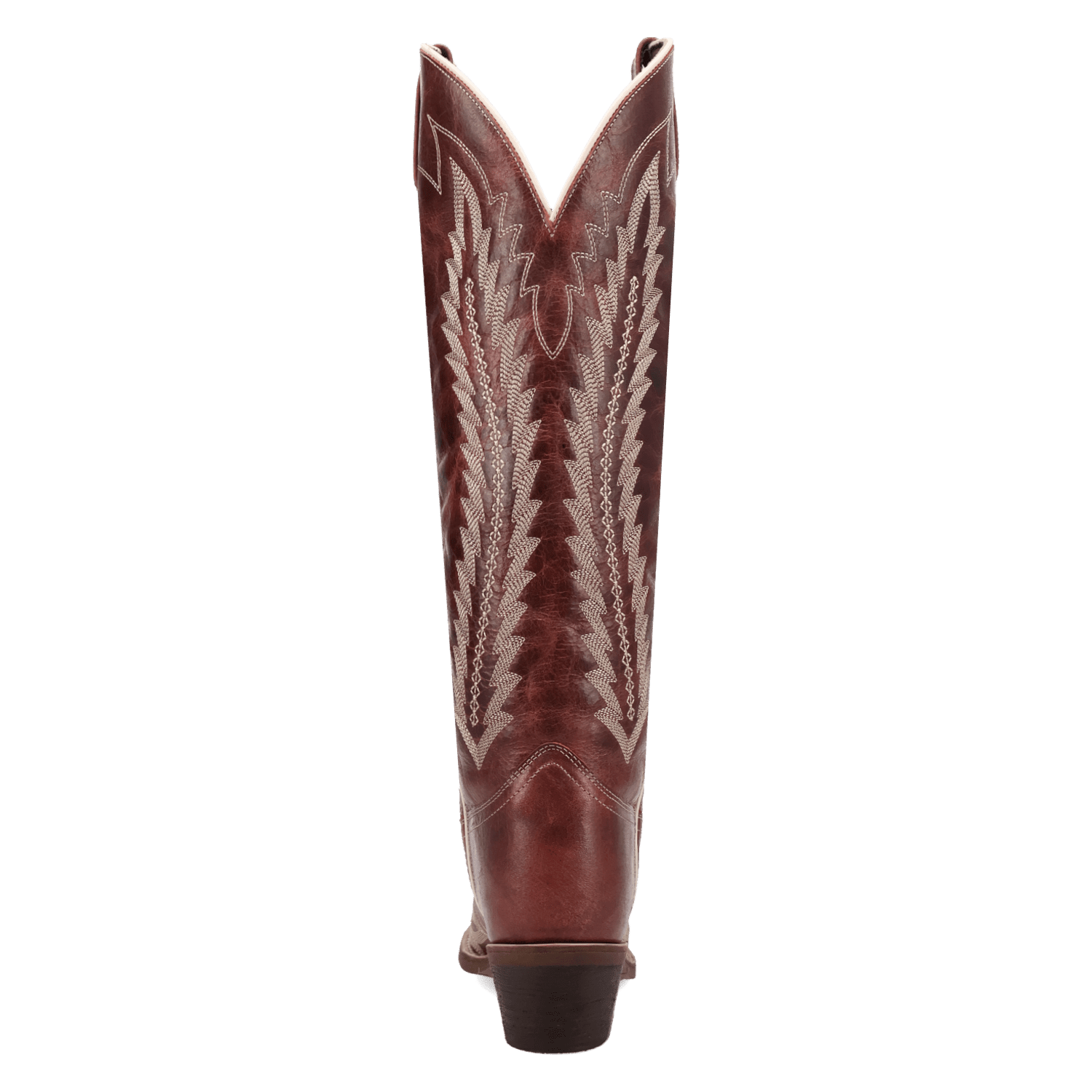 Laredo ROXELLE WIDE CALF LEATHER BOOT - 6